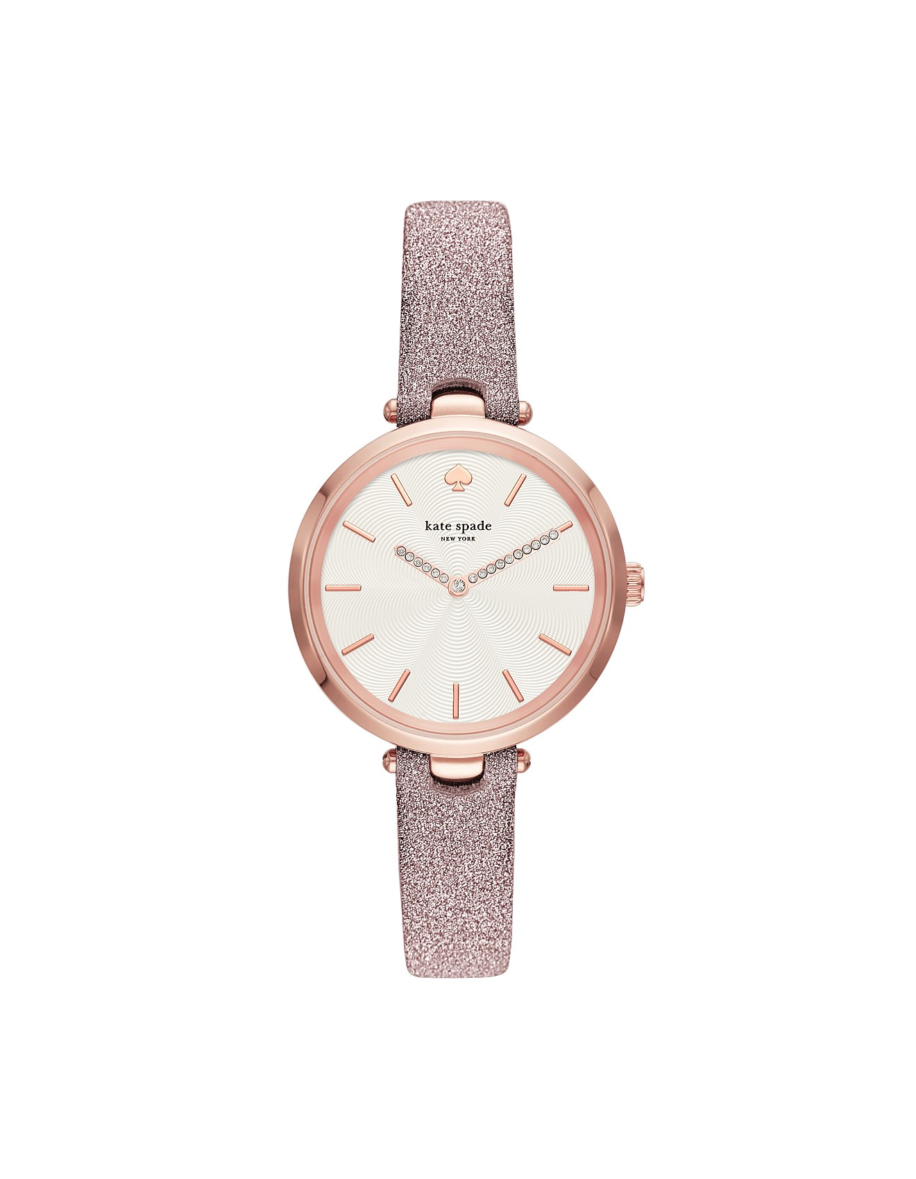 Kate Spade New York Holland Pink Watch David Jones