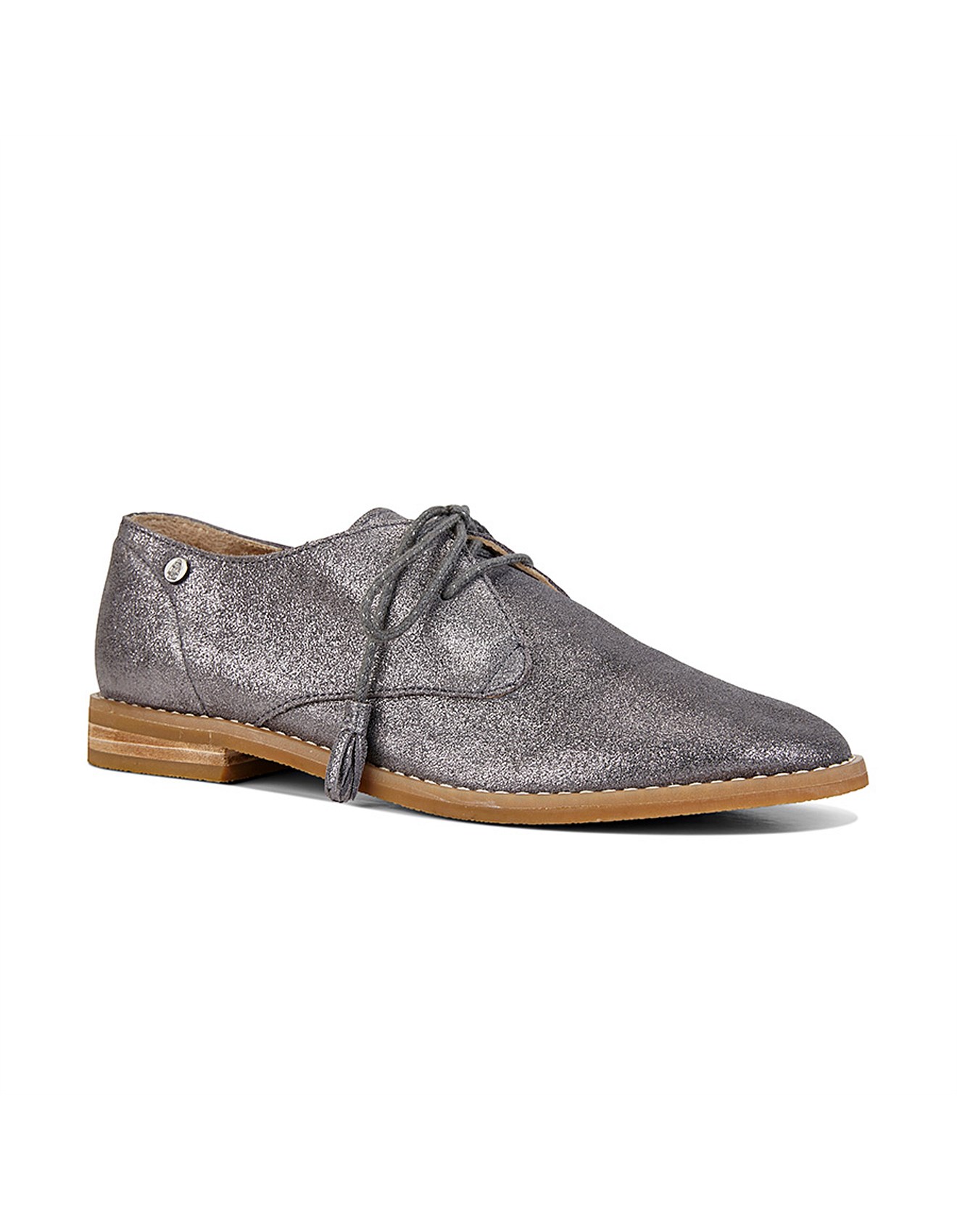 Hush puppies clearance david jones