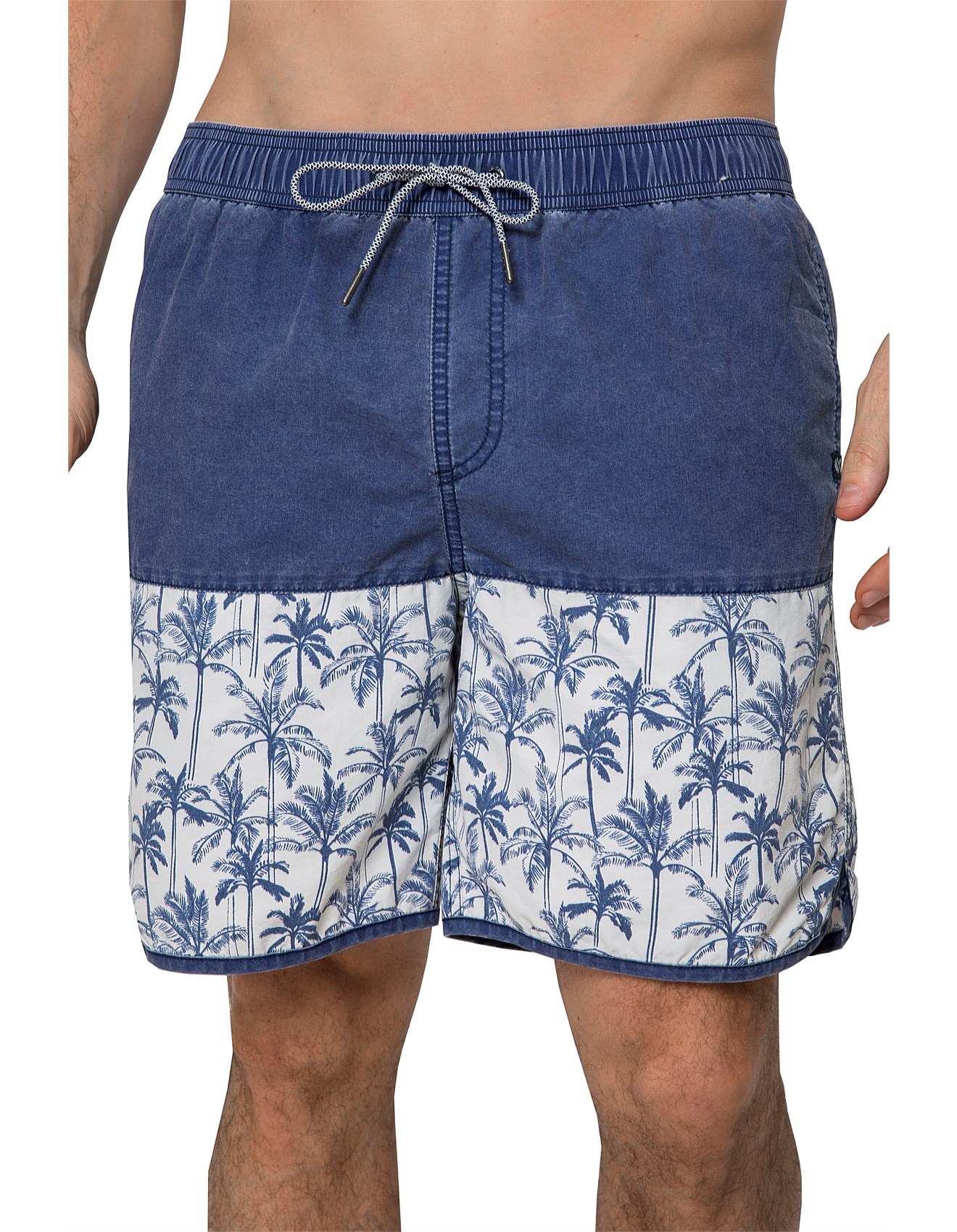 david jones board shorts