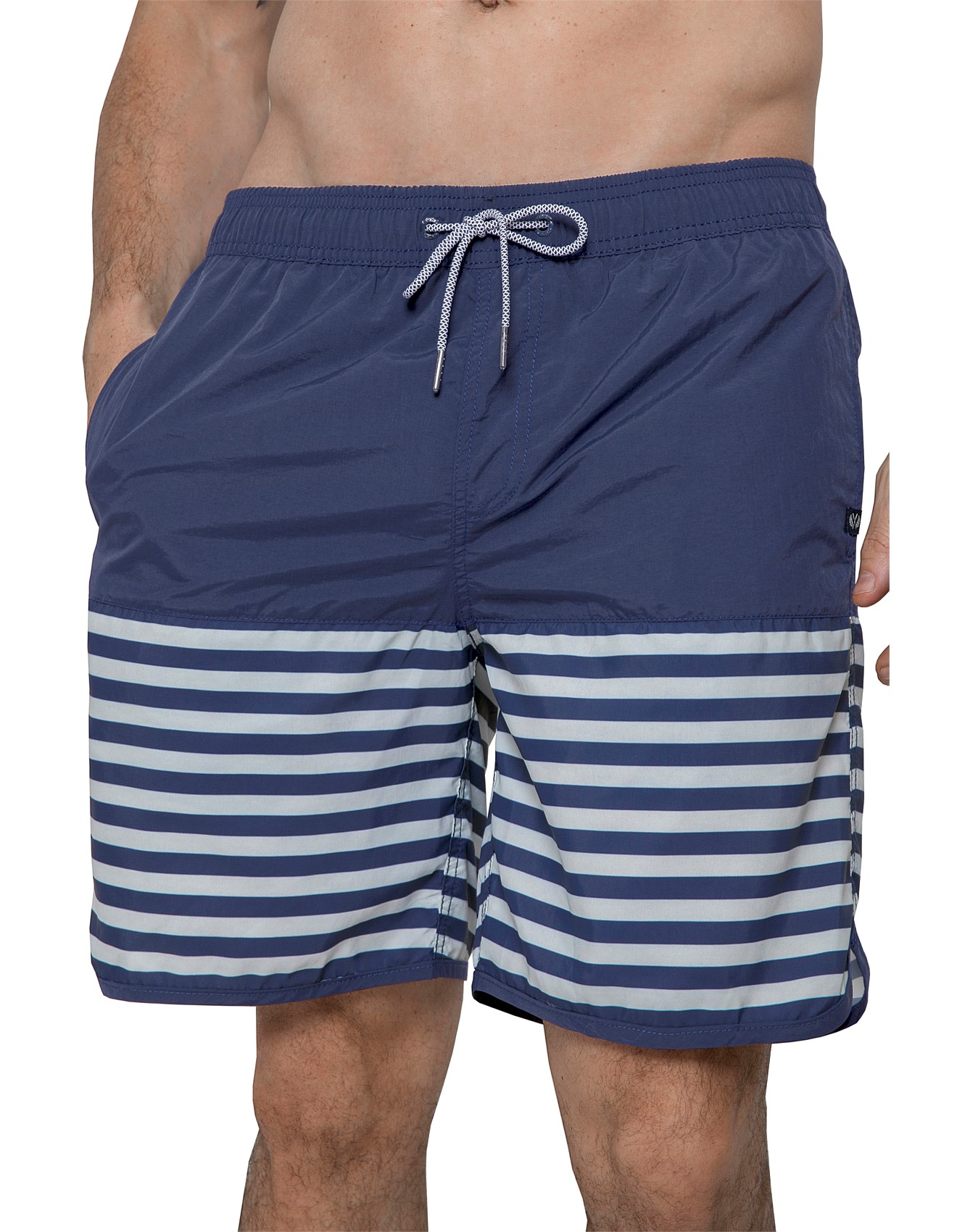 david jones board shorts