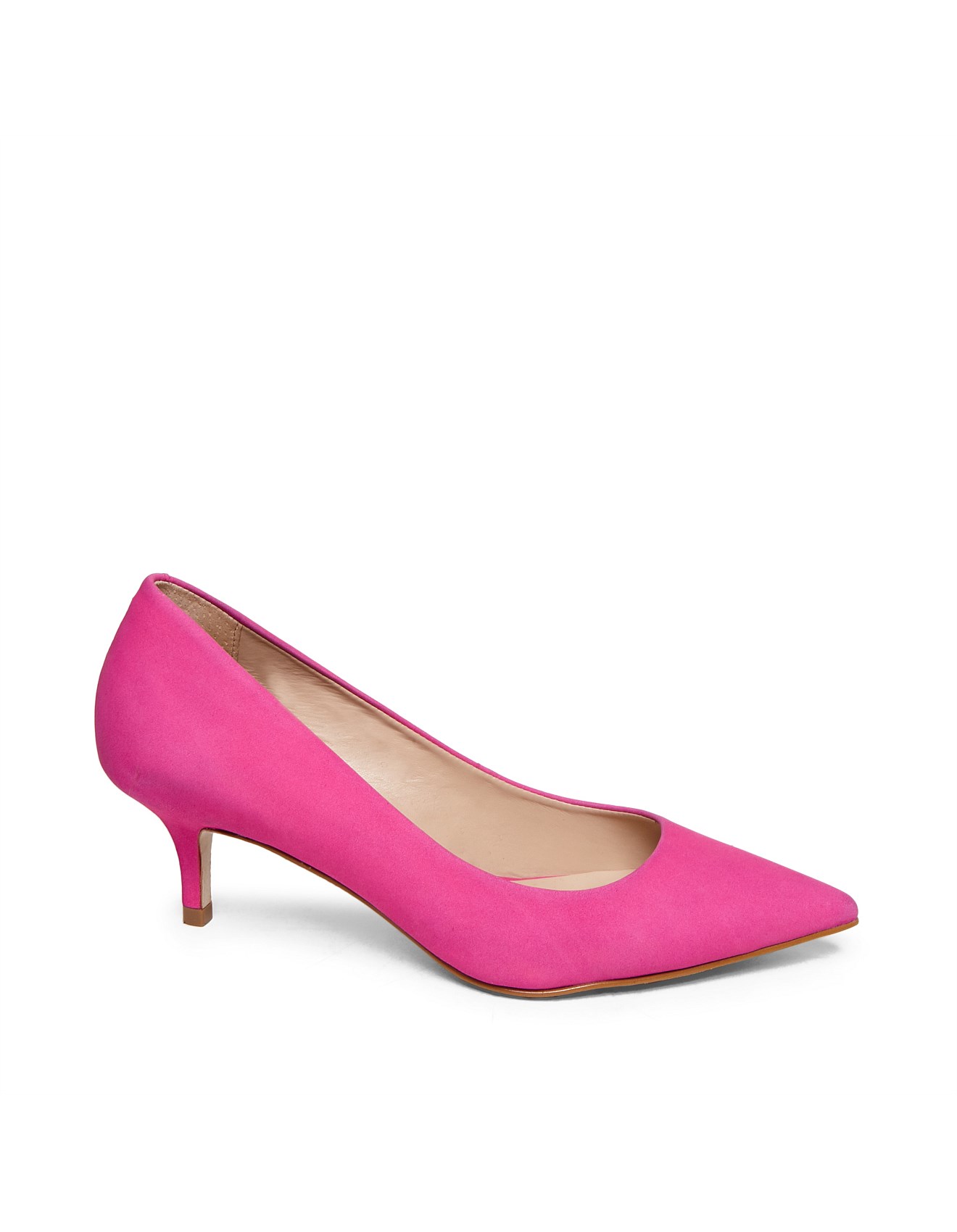 Steve madden clearance sabrinah pump