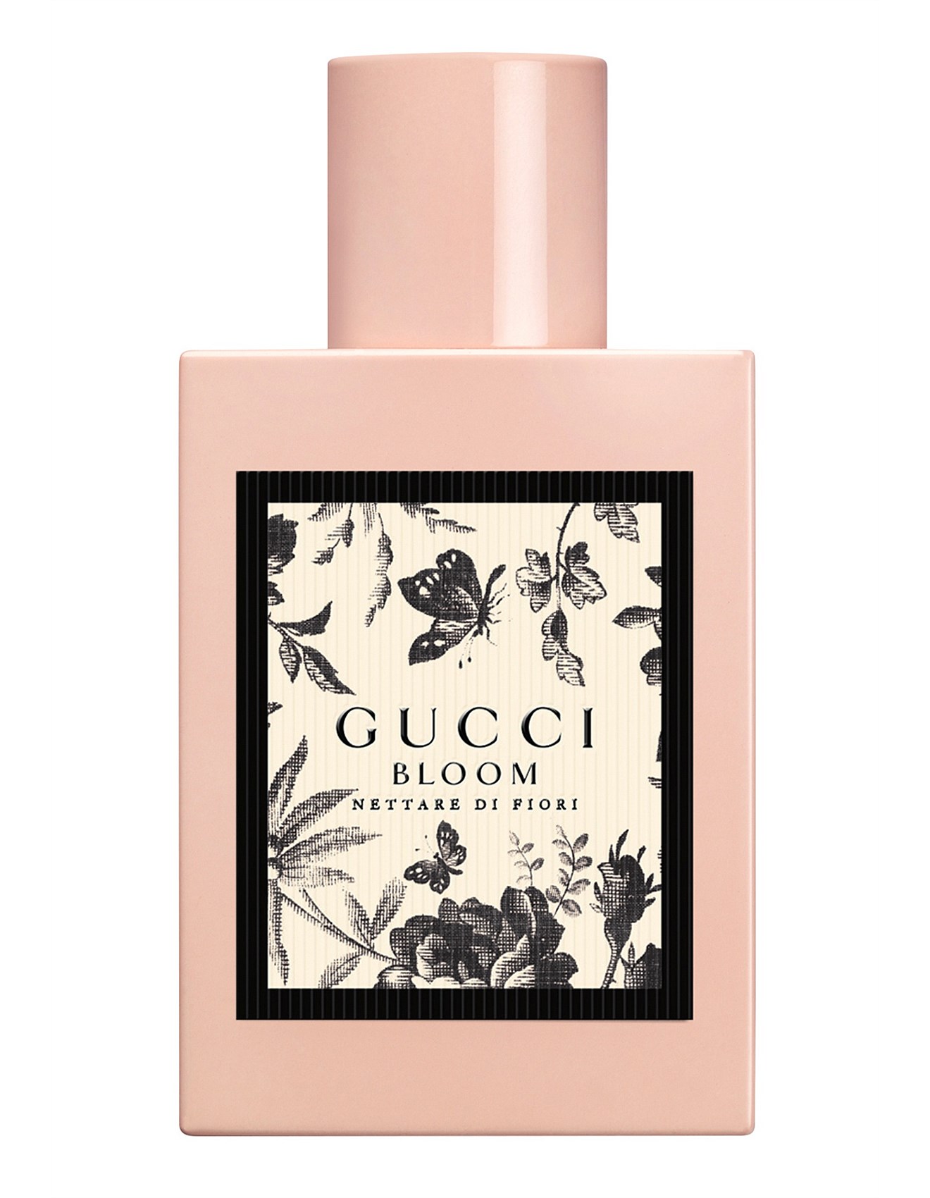 gucci bloom nettare di fiori eau de parfum