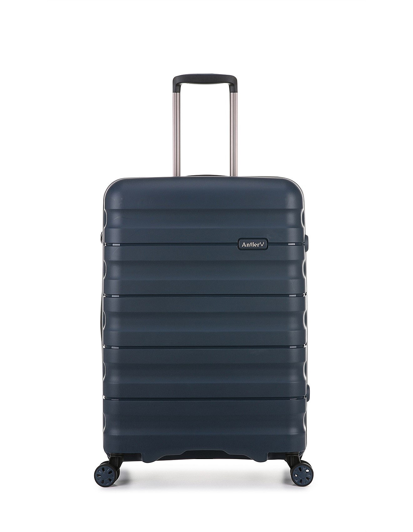 david jones luggage