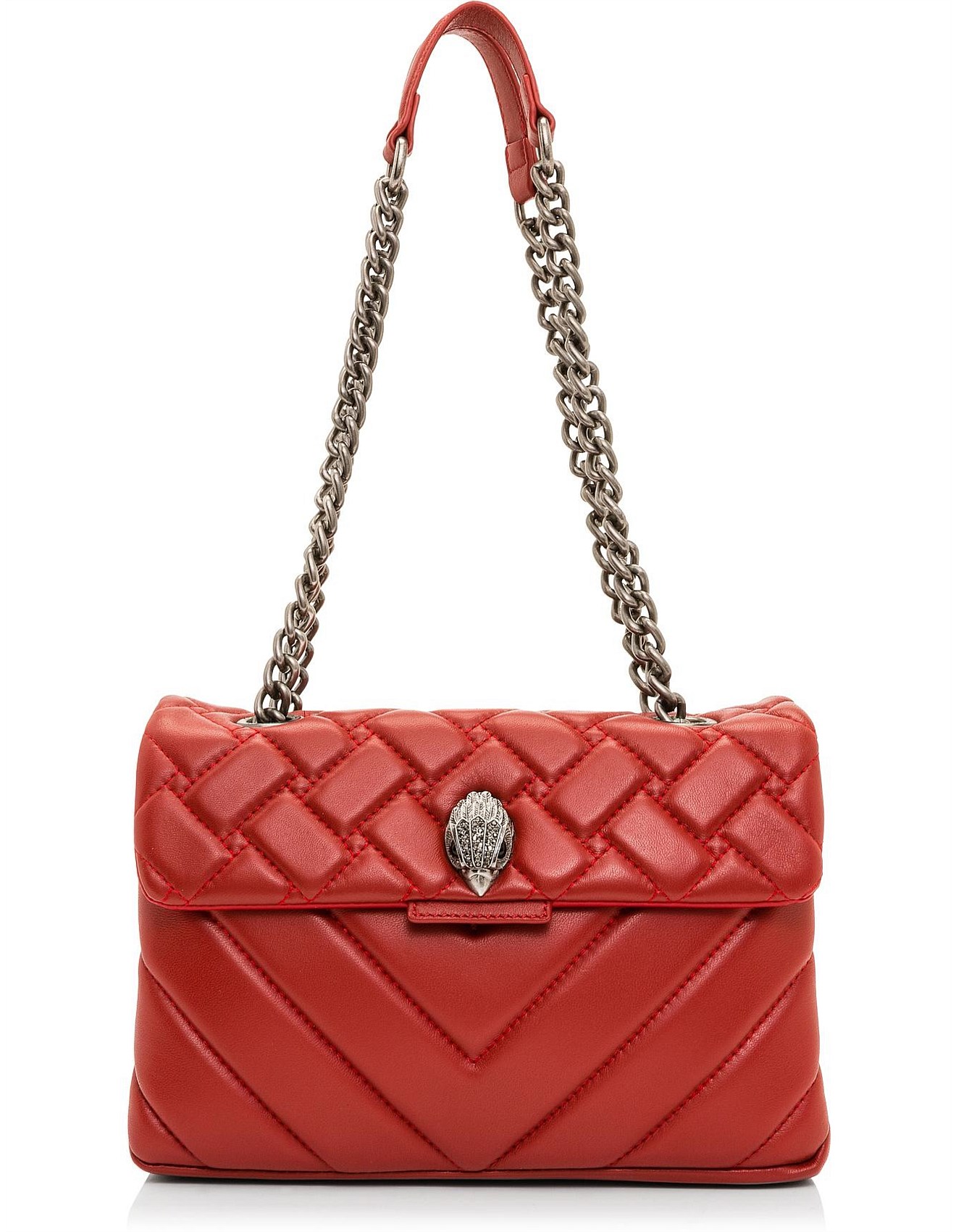 Kurt Geiger London Kensington X Bag David Jones