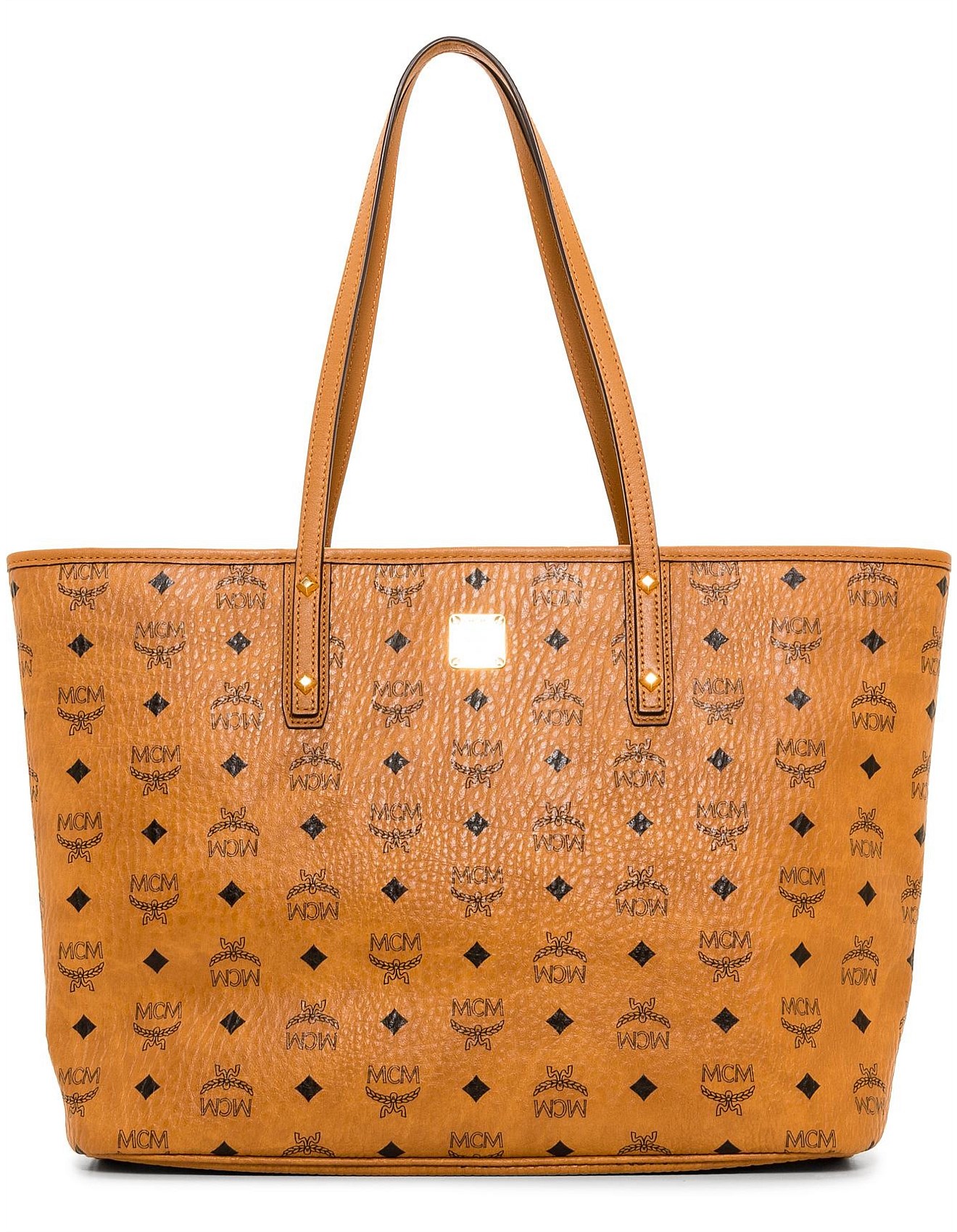 mcm bag david jones