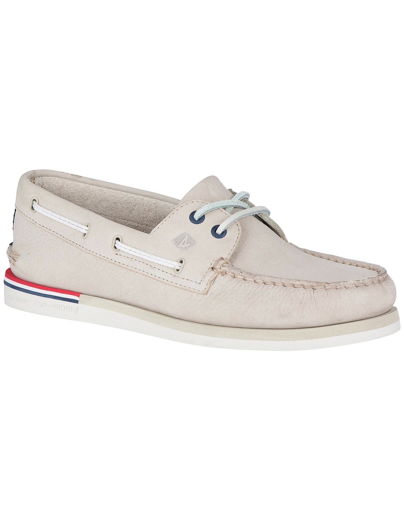 sperry david jones