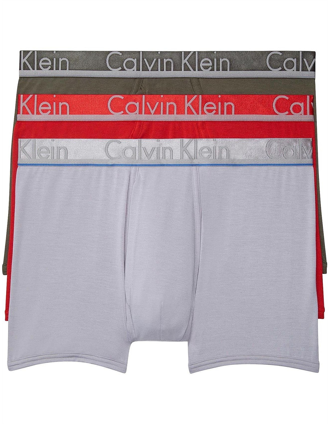 calvin klein underwear david jones