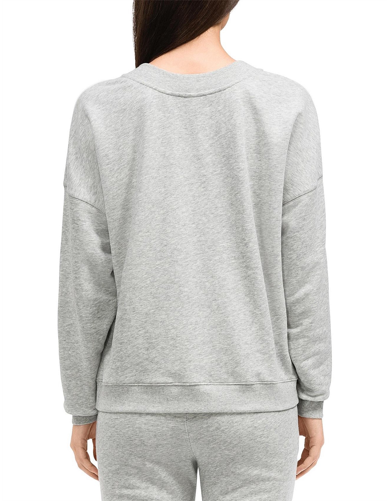 calvin klein statement 1981 sweatshirt