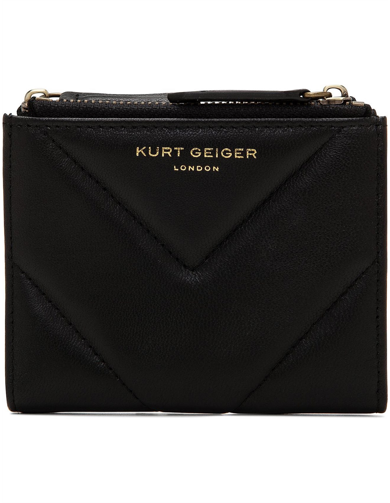 kurt geiger mini purse