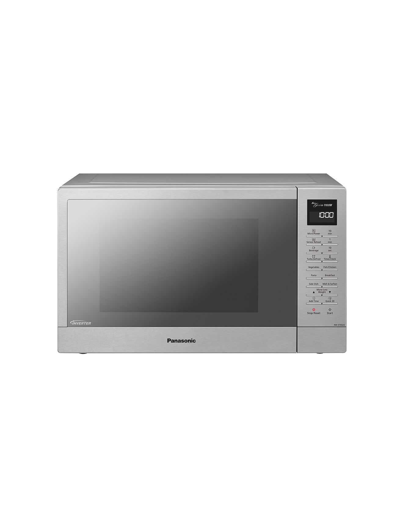 panasonic nn st756b