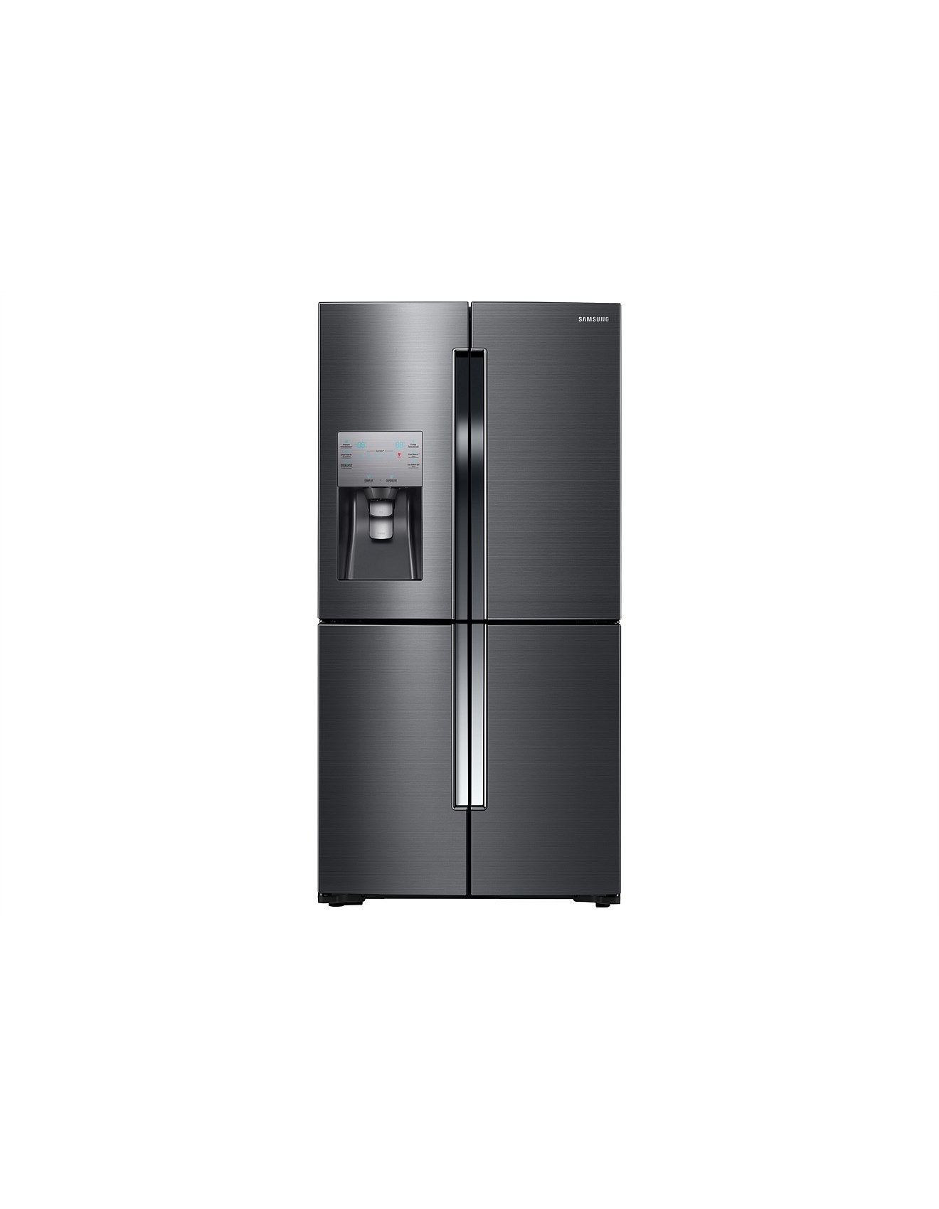 samsung 719l french door fridge