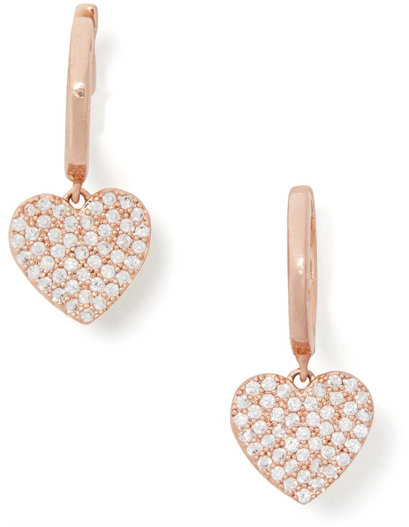 david jones kate spade earrings