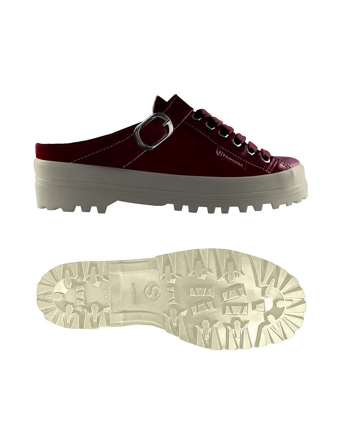 david jones superga