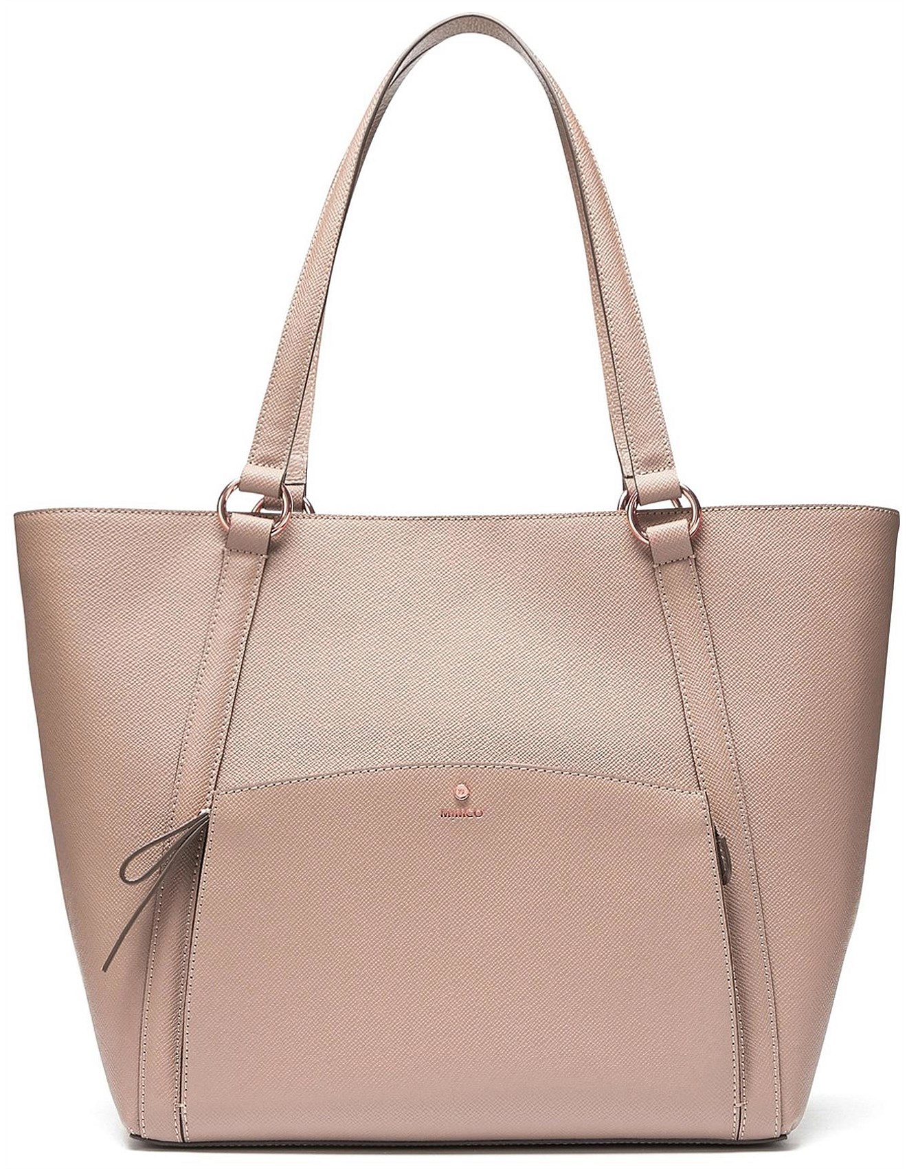 mimco tote