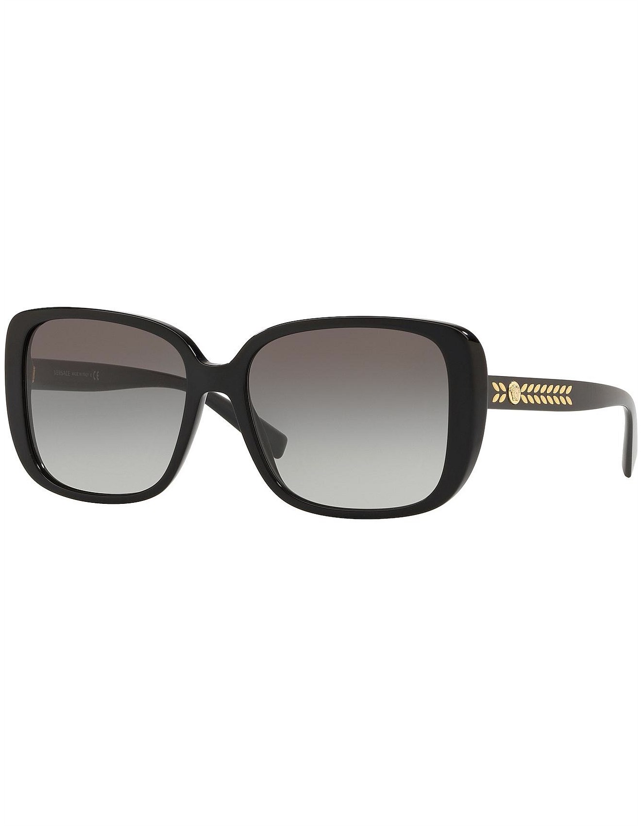 david jones versace sunglasses