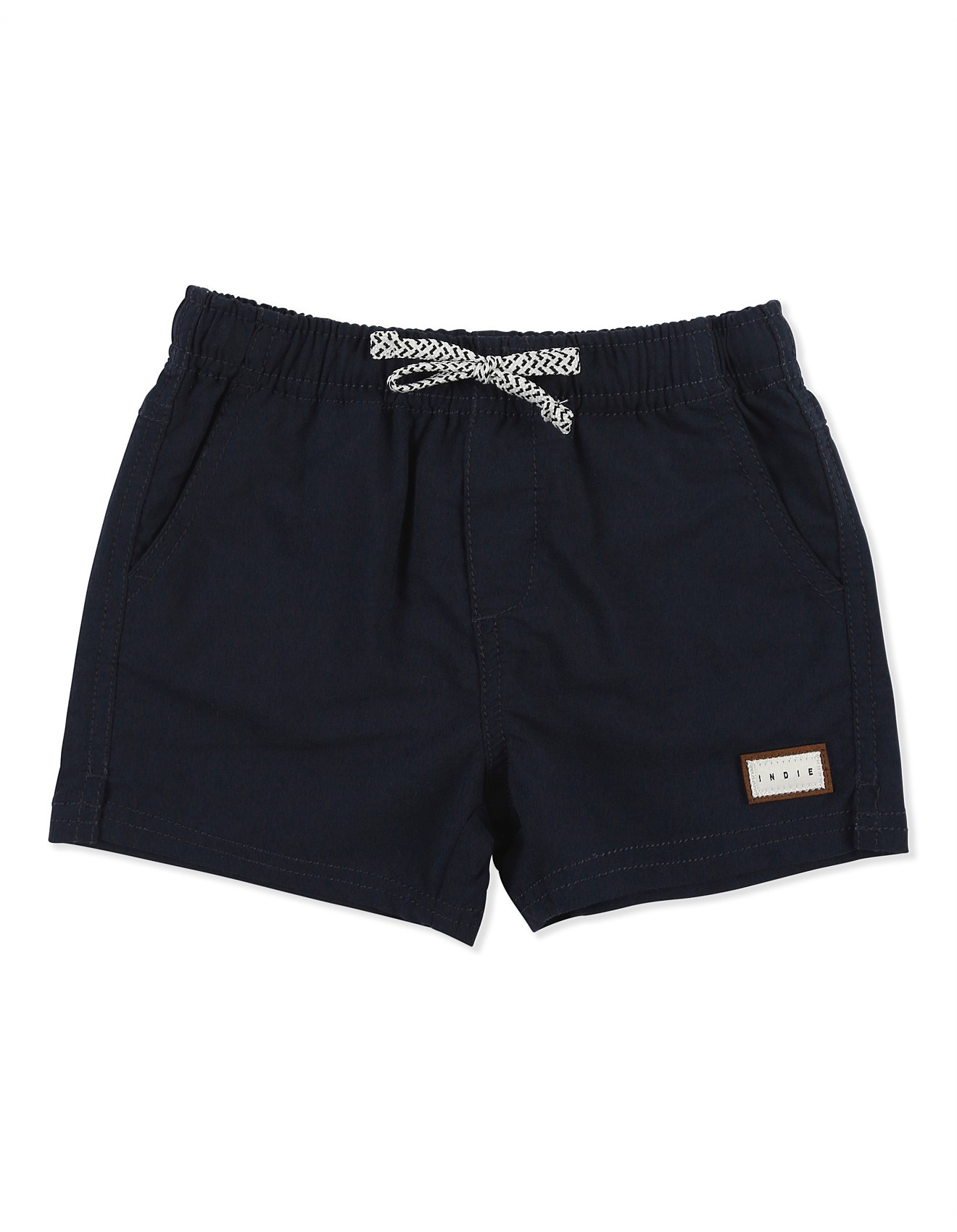 industrie swim shorts