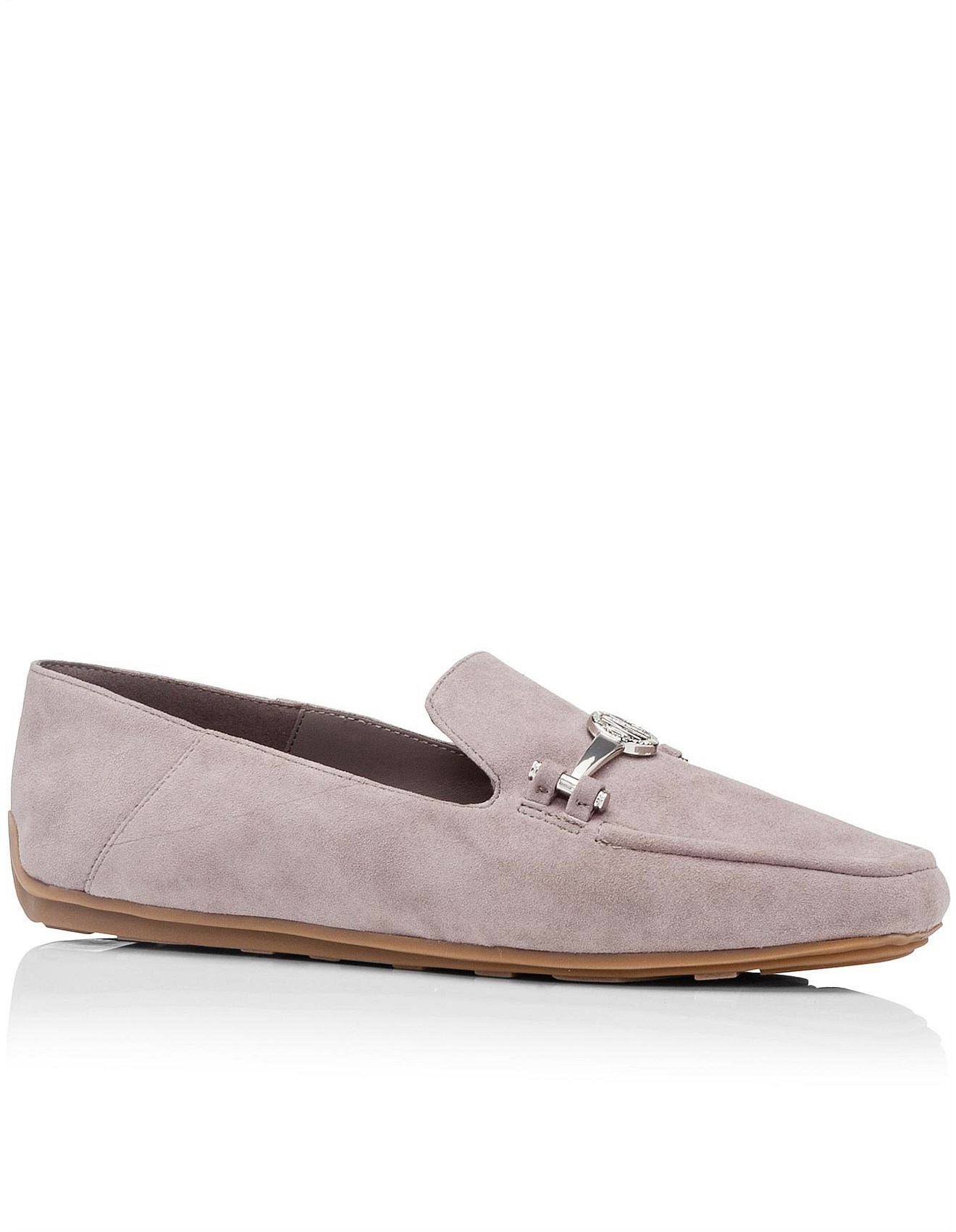 Dkny 2025 li moccasins