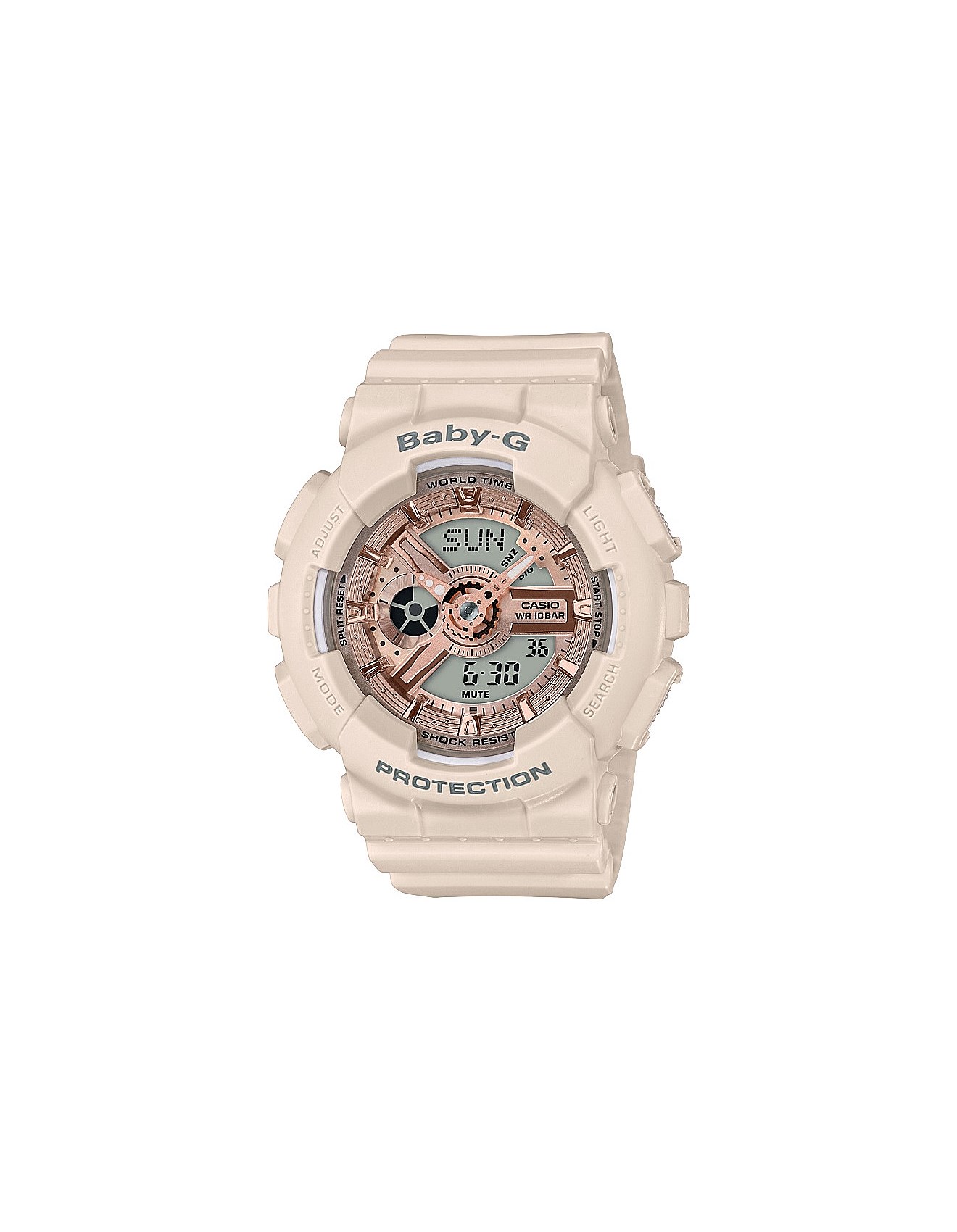 casio 3420 g shock