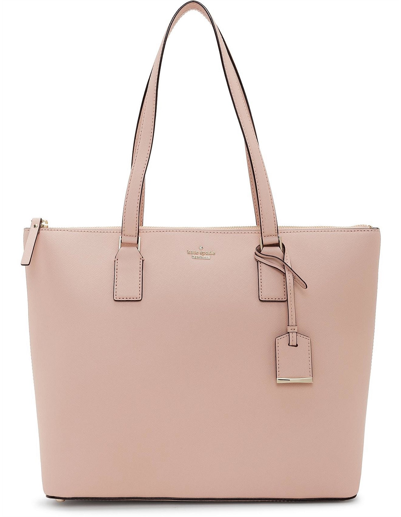 Kate Spade: Women's Bags & Accessories | David Jones - LUCIE Tote