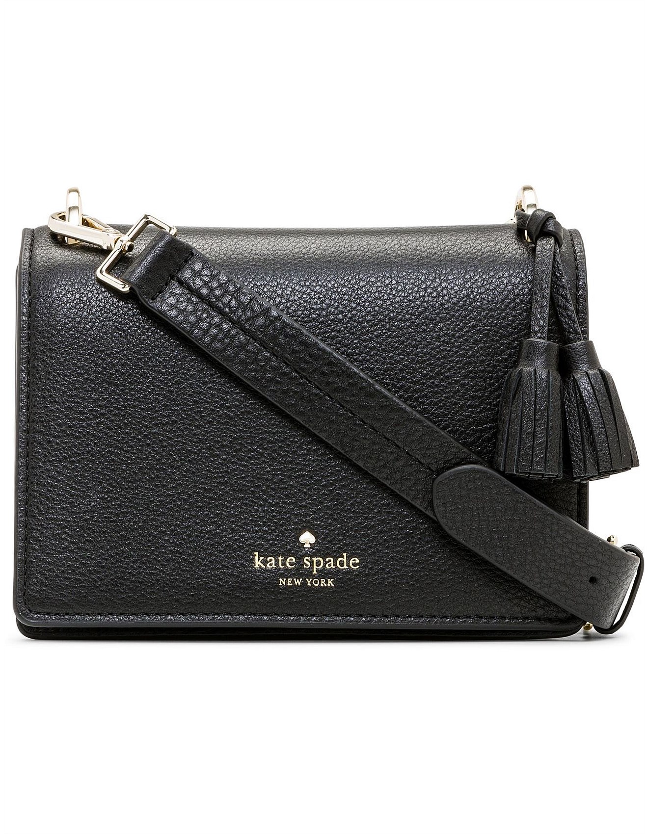 Kate Spade: Women's Bags & Accessories | David Jones - JAMIE Shoulder Bag