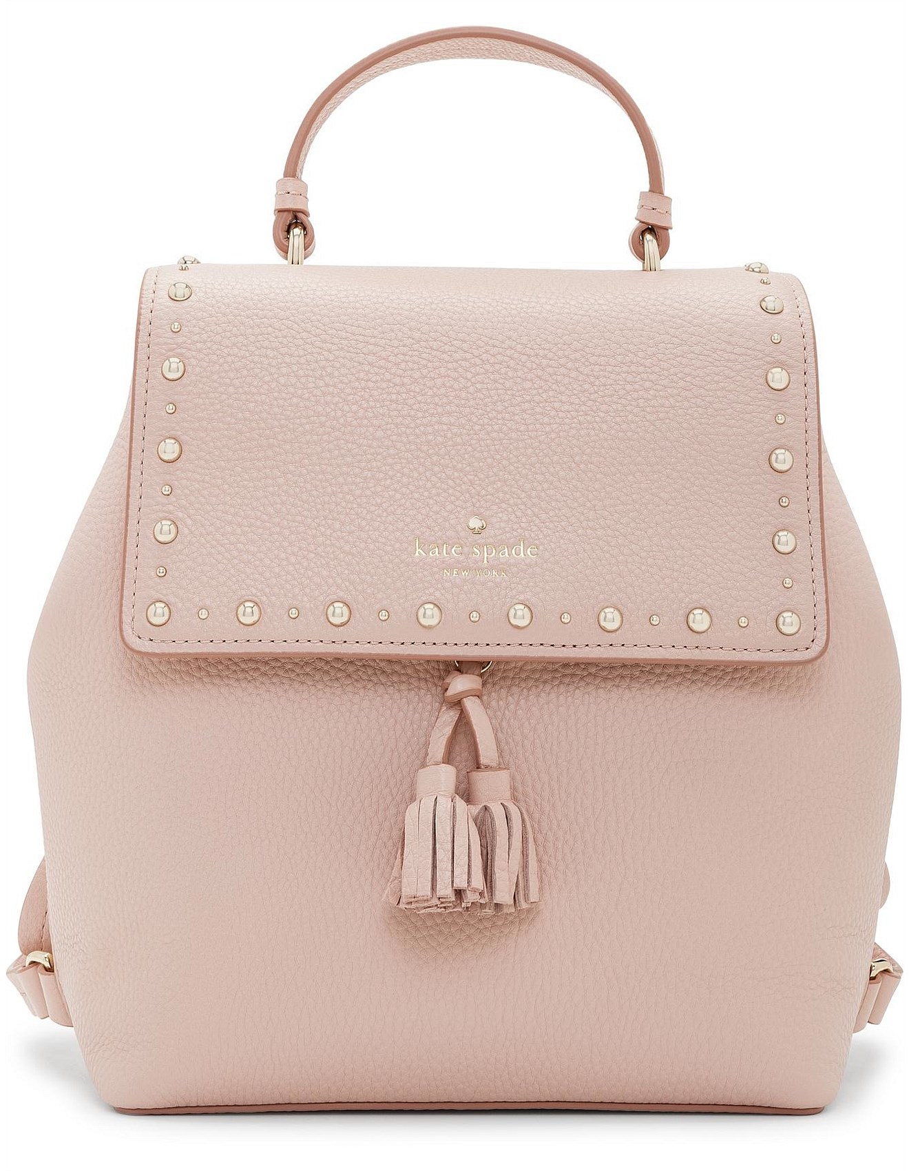 kate spade teba backpack