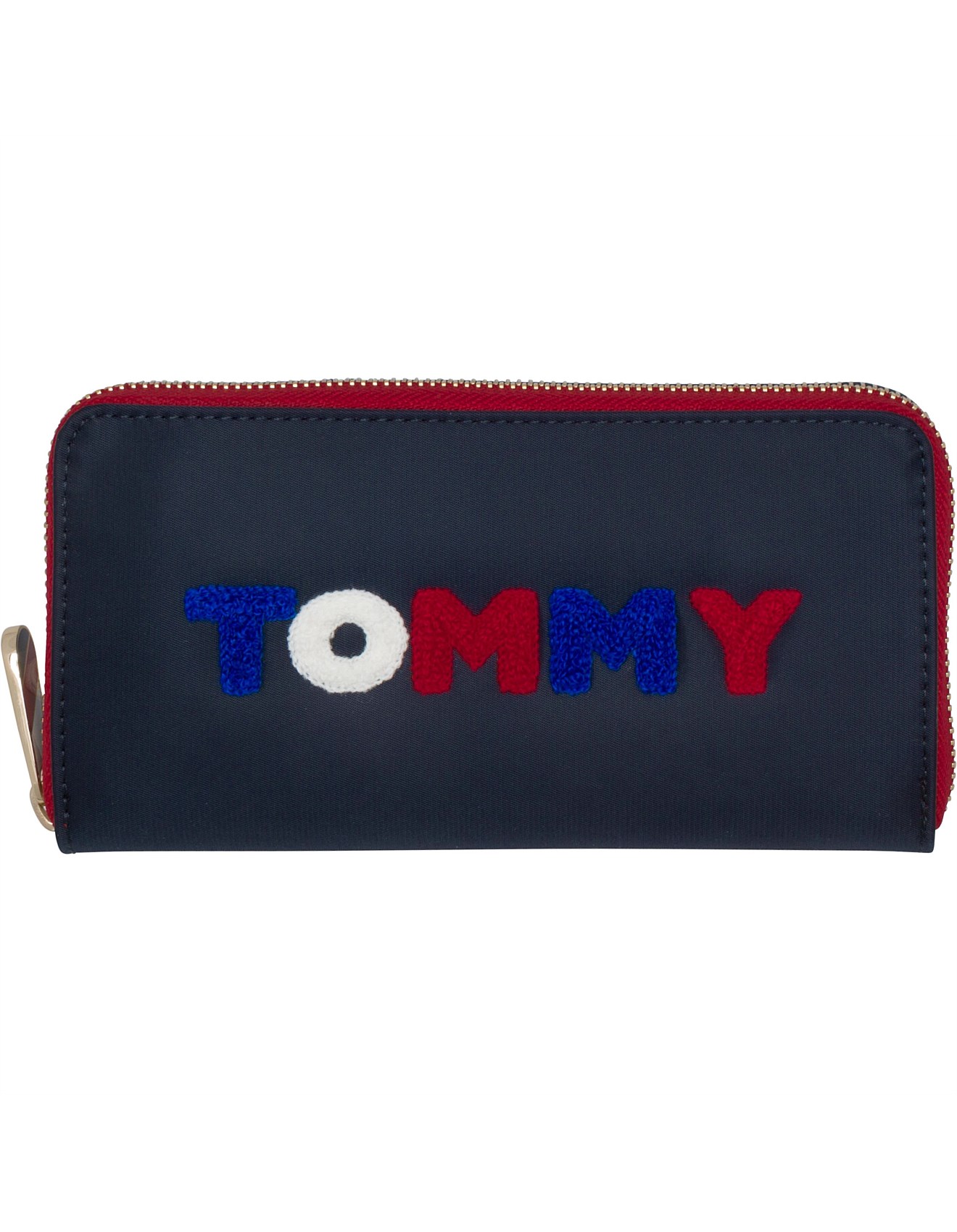 Tommy hilfiger wallet david jones new arrivals