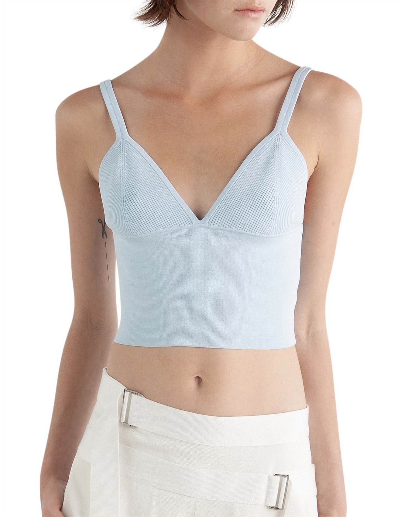 dion lee bralette