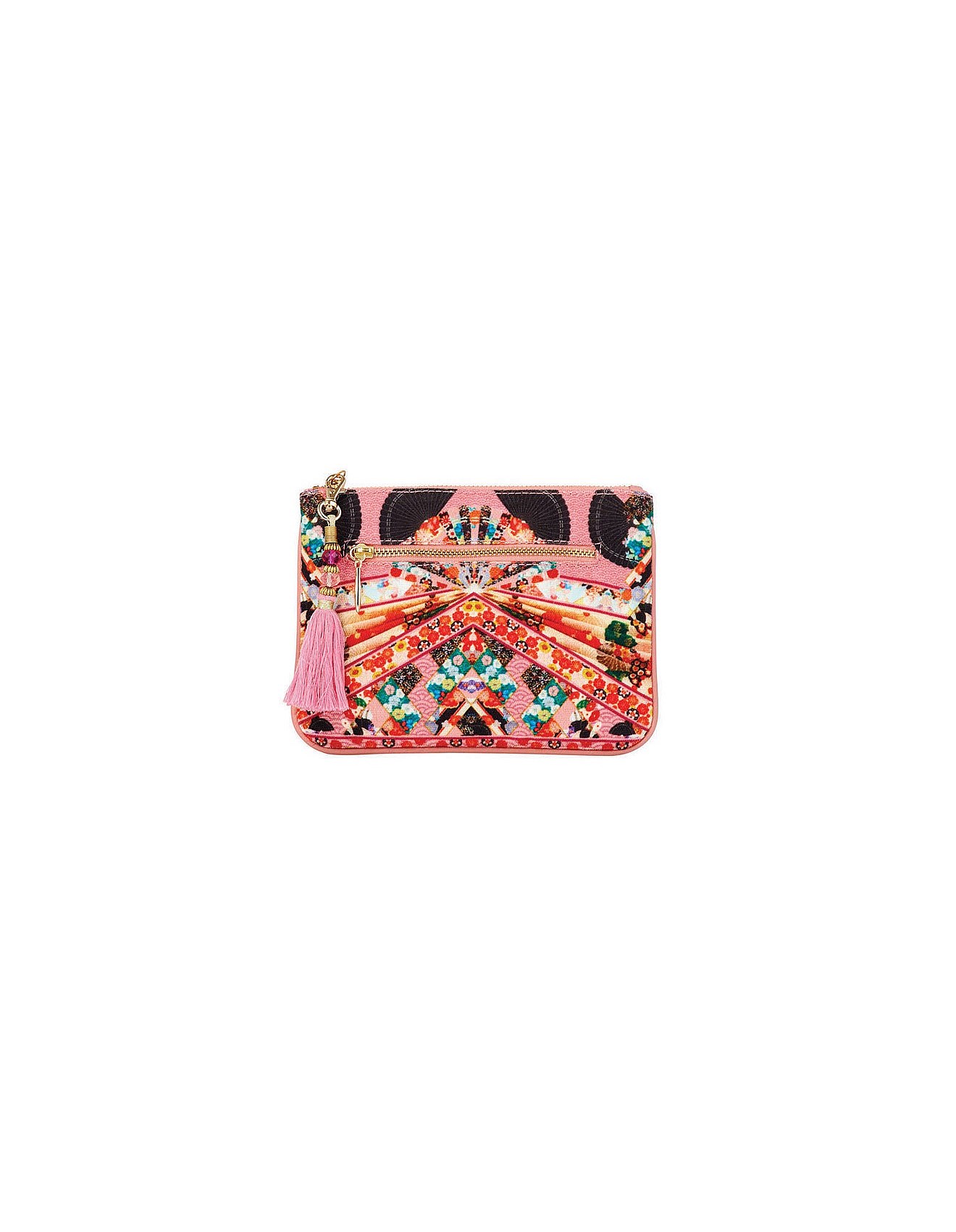 Camilla Phone Coin Purse David Jones