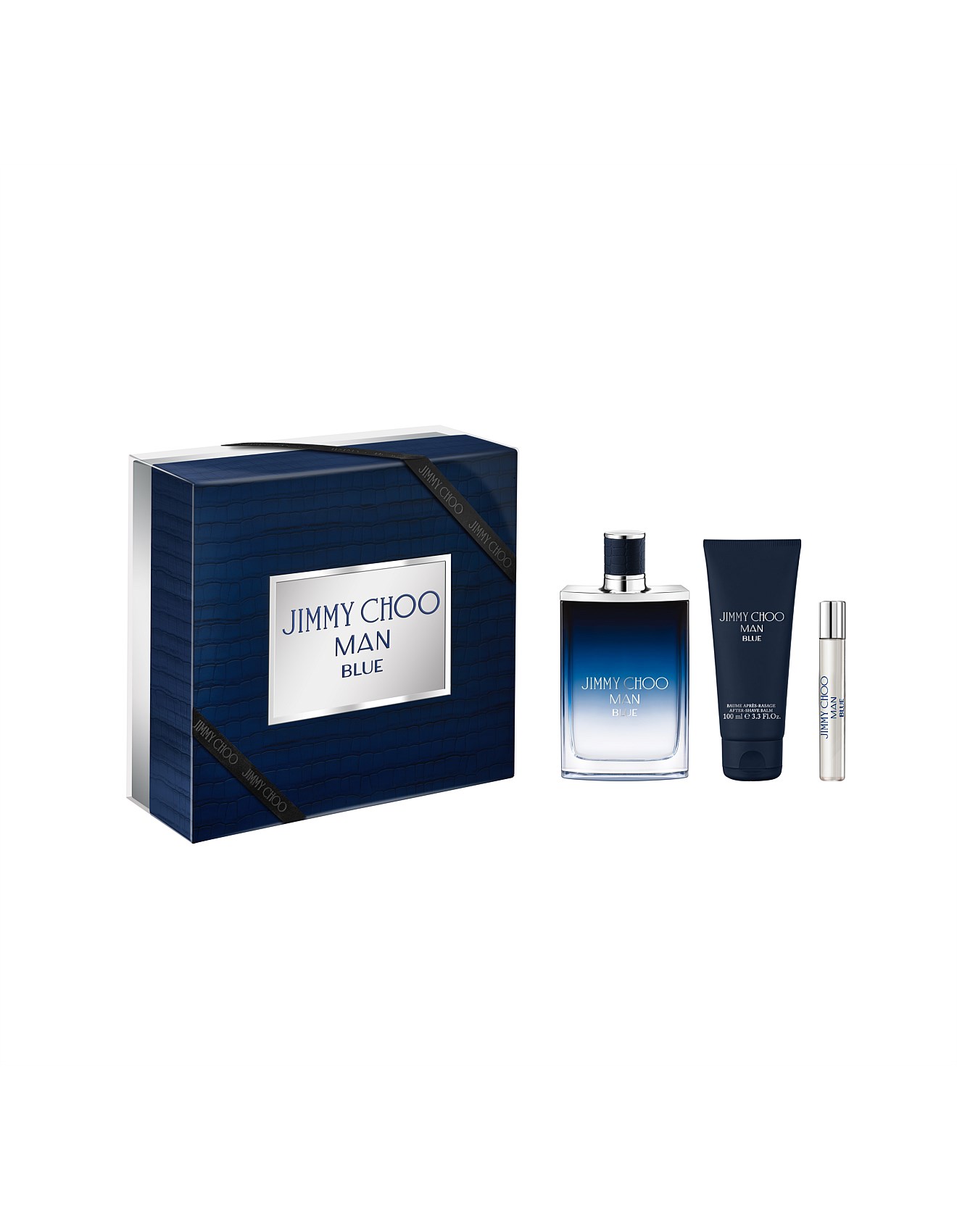 jimmy choo man blue aftershave