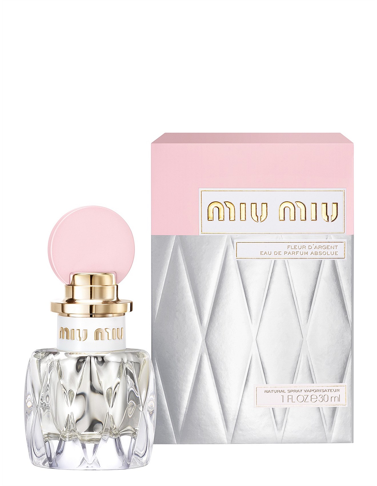 david jones miu miu perfume