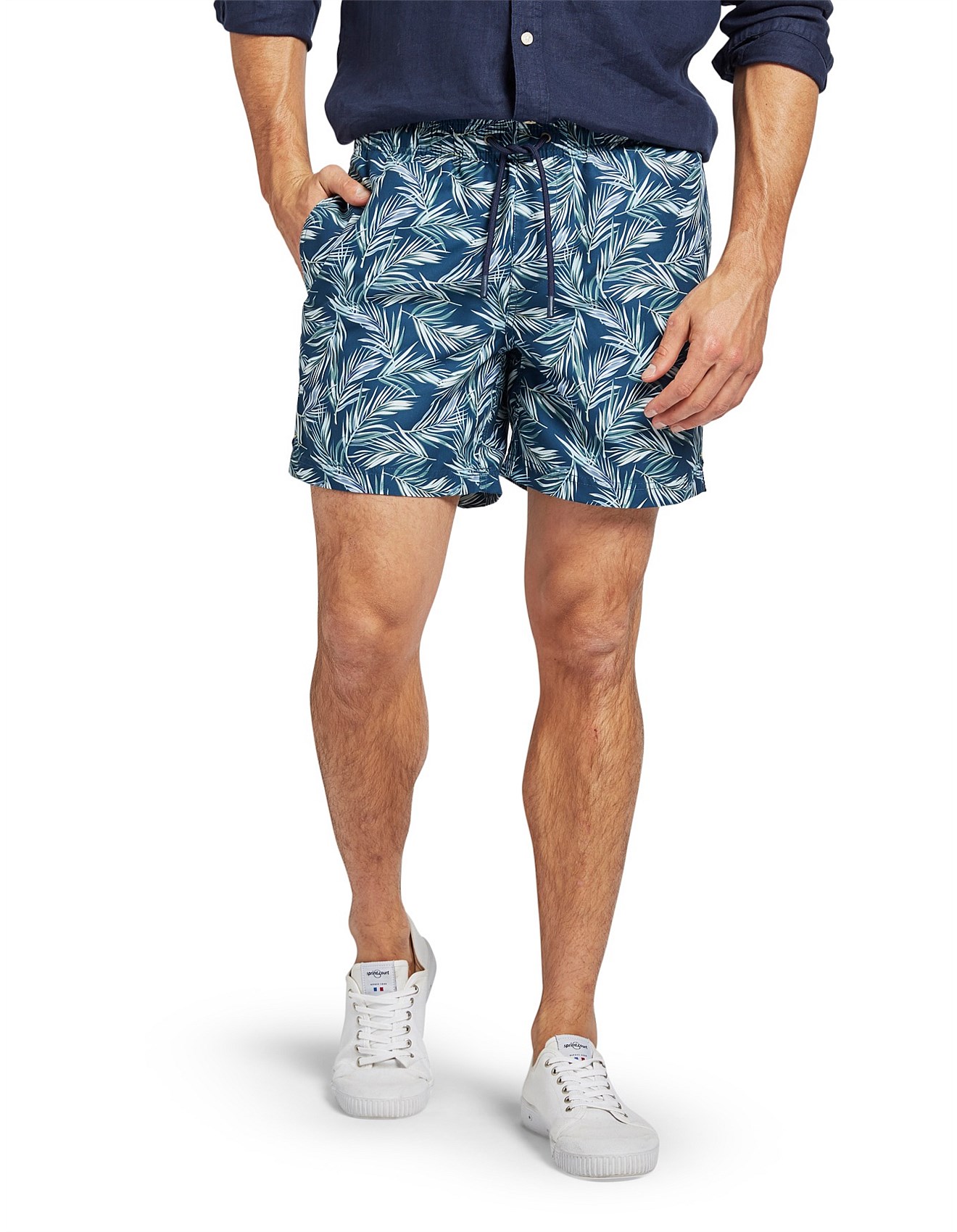 david jones board shorts