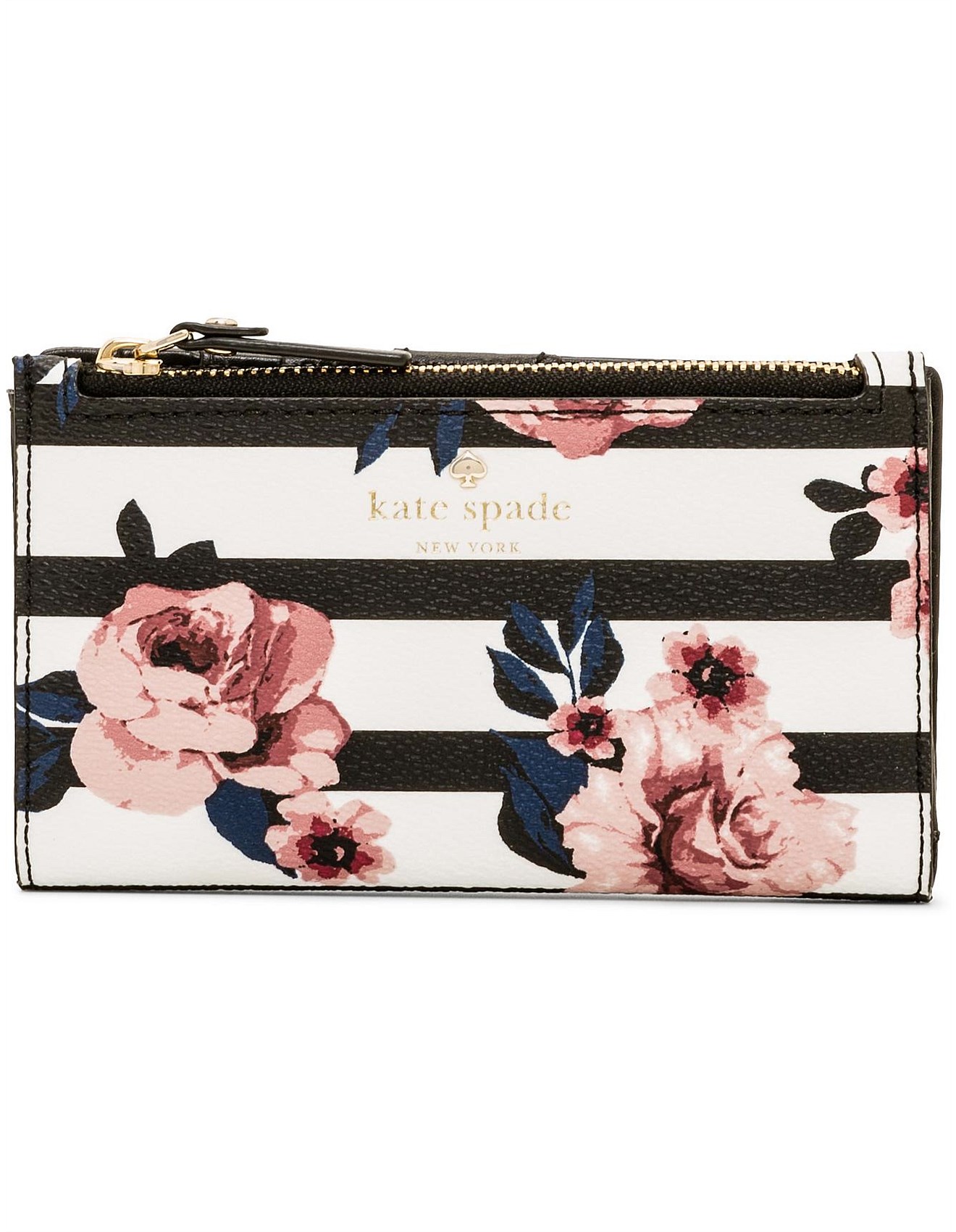 Kate Spade: Women's Bags & Accessories | David Jones - MIKEY WALLET