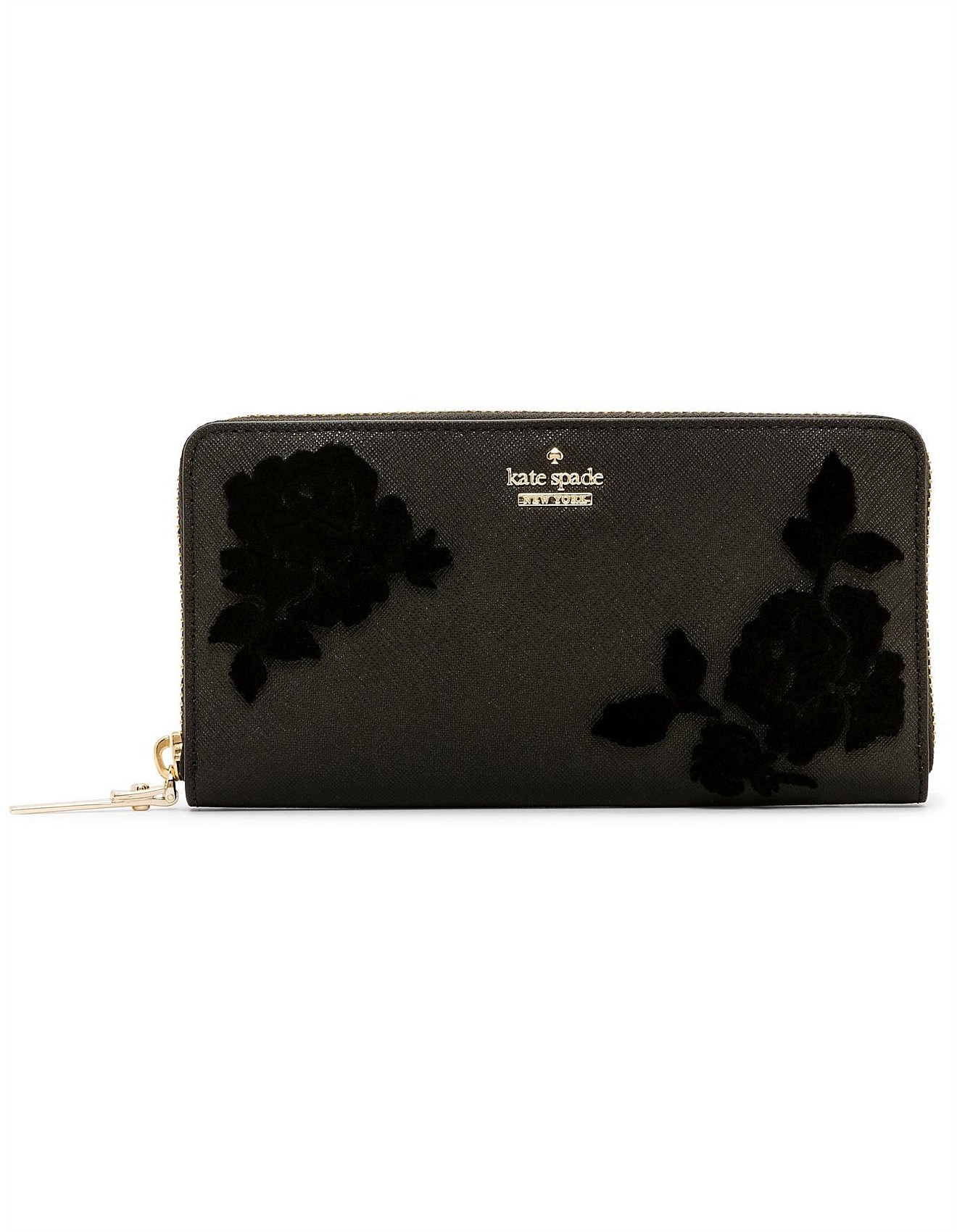 david jones kate spade wallet