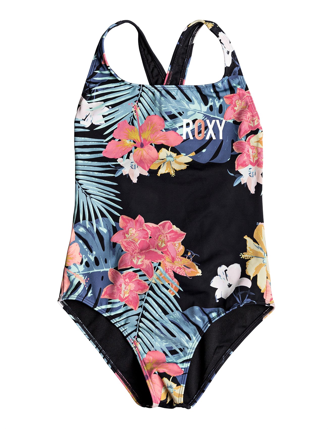 david jones girls bathers