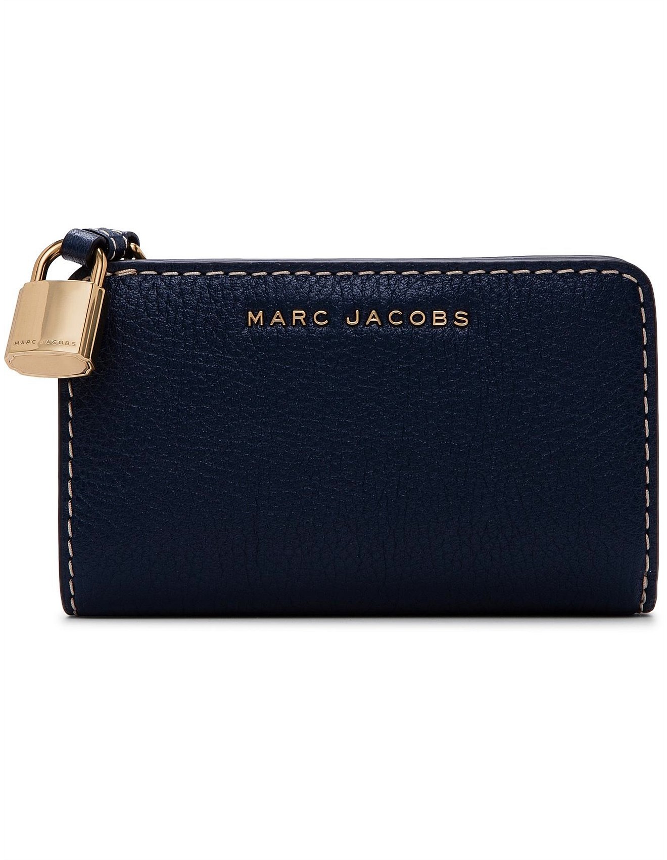 David jones 2025 marc jacobs wallet