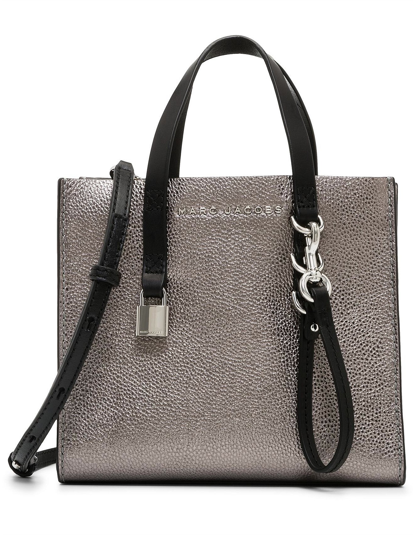 the mini grind bag marc jacobs