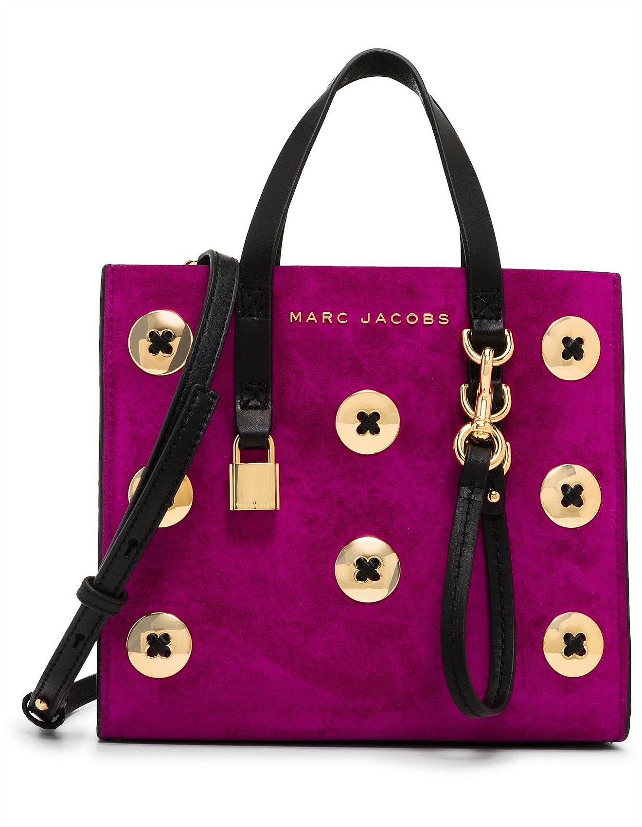 marc jacobs david jones bags