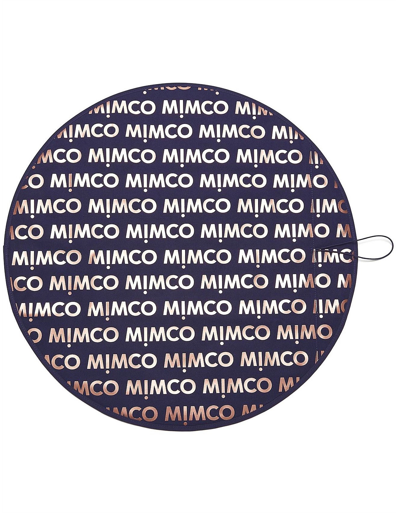 mimco baby mat