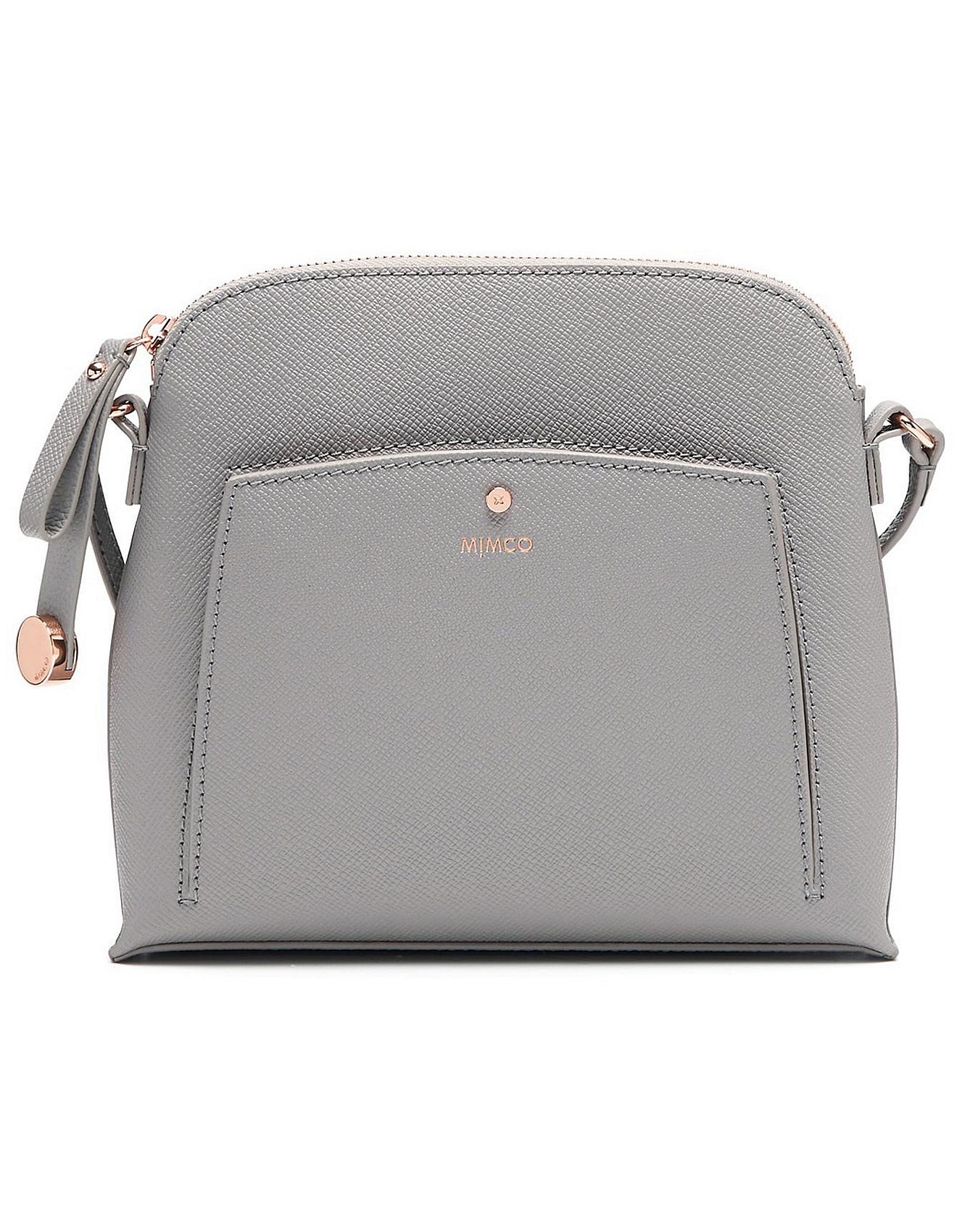 mimco sublime sling hip bag