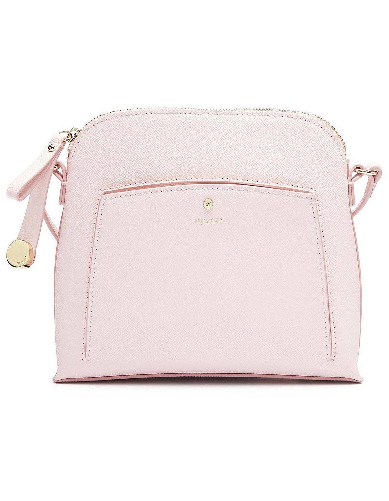 mimco sublime sling hip bag