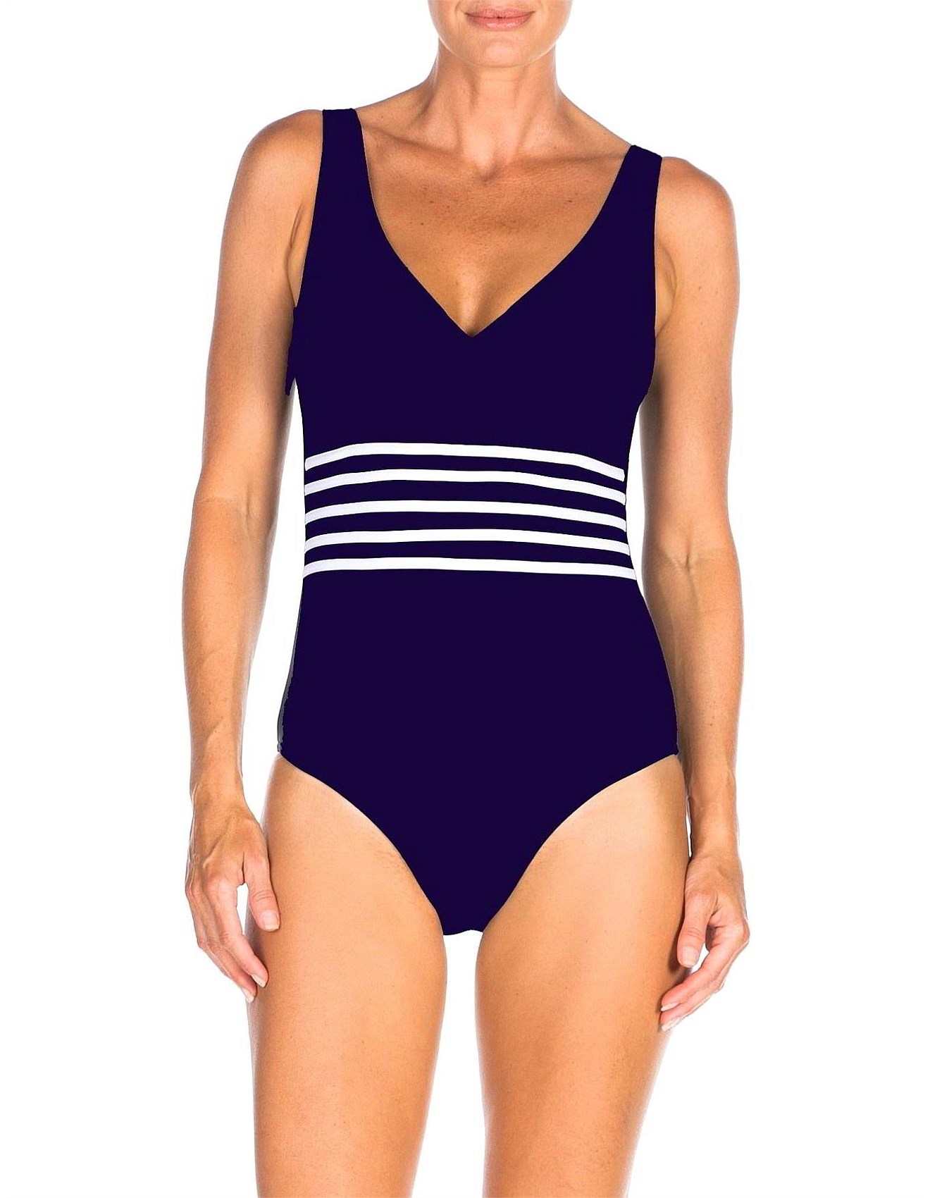 david jones bathing suits