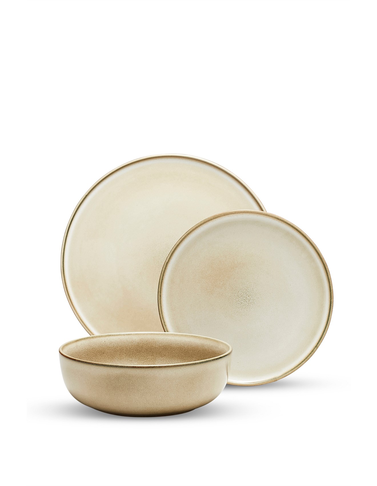 salt and pepper dinner sets