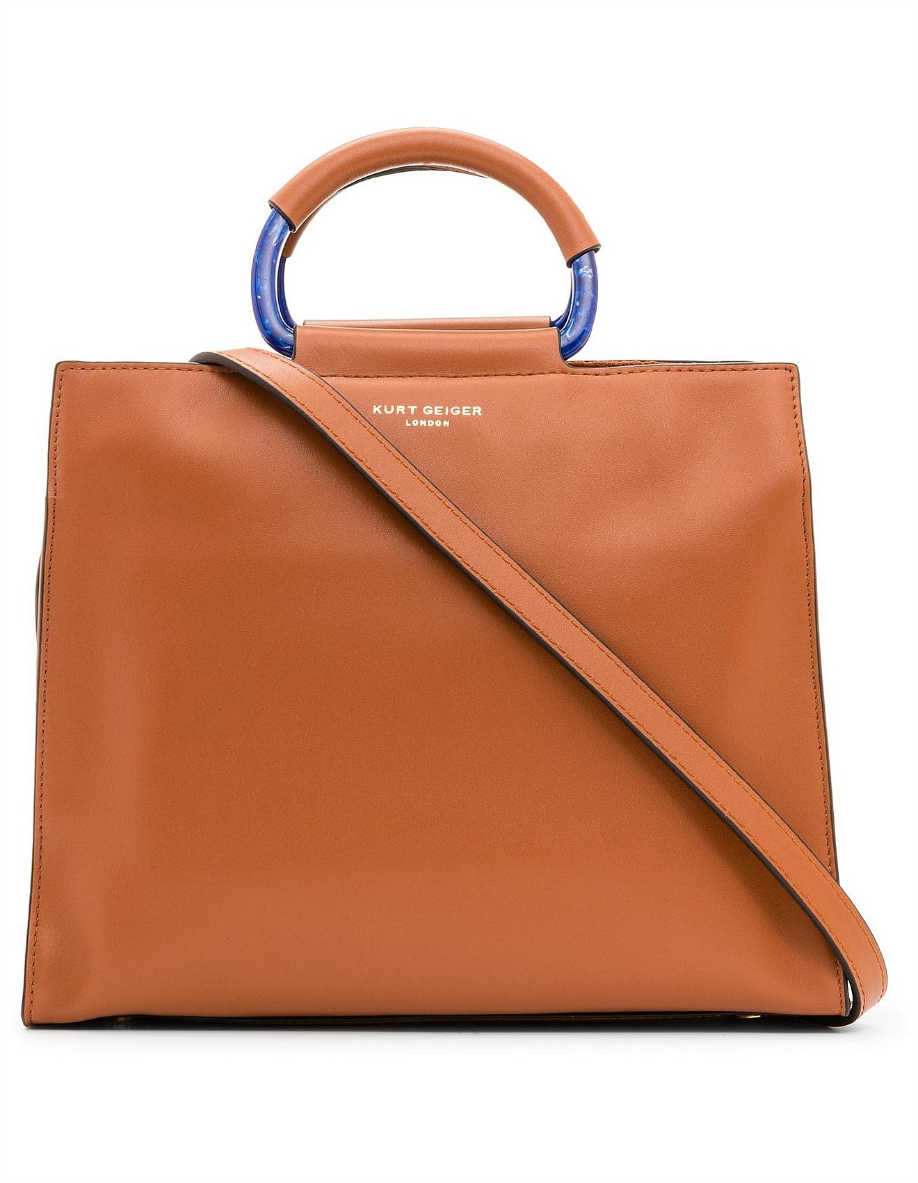 david jones kurt geiger tote