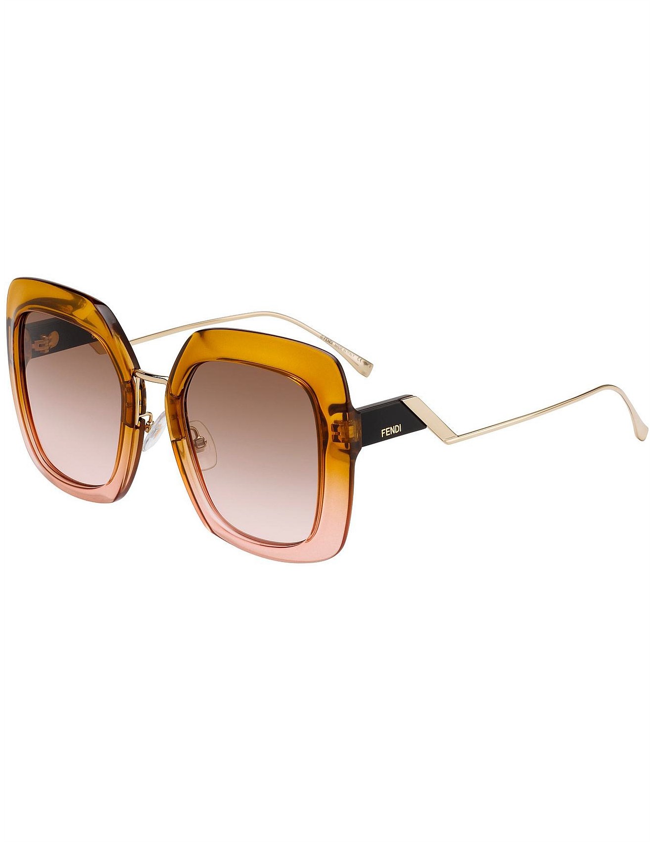 Fendi sunglasses david jones hotsell