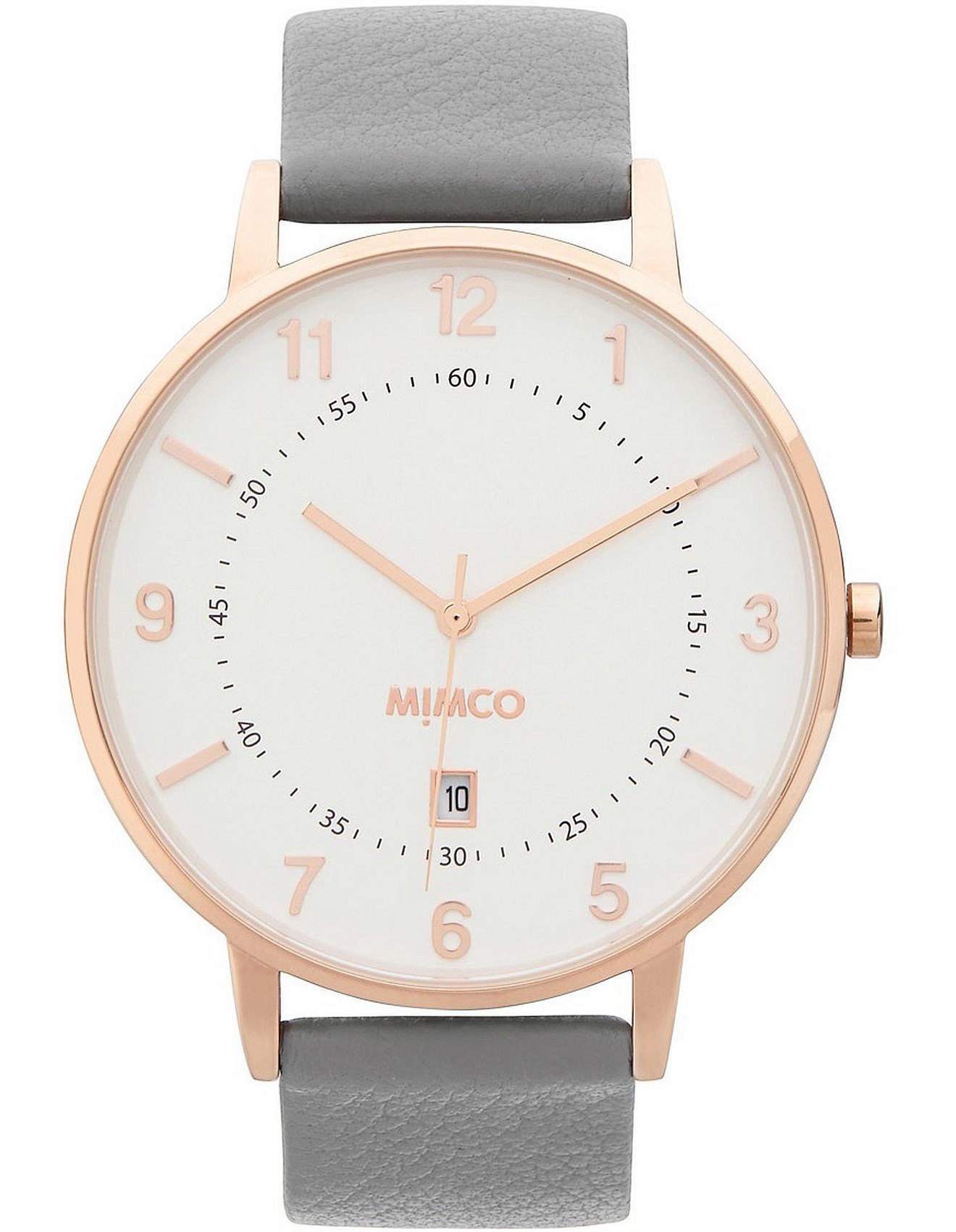 mimco watches david jones