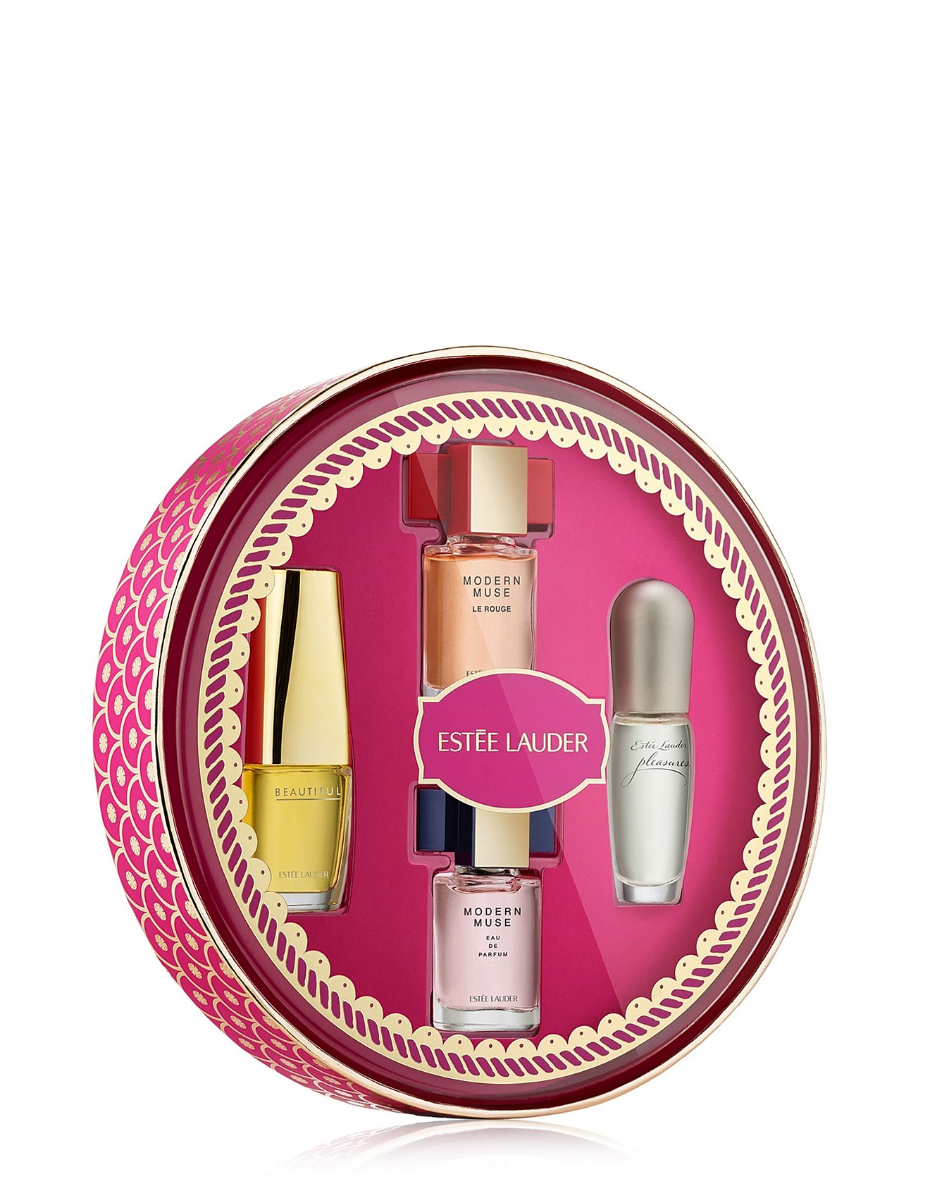 Estee lauder gift set best sale david jones