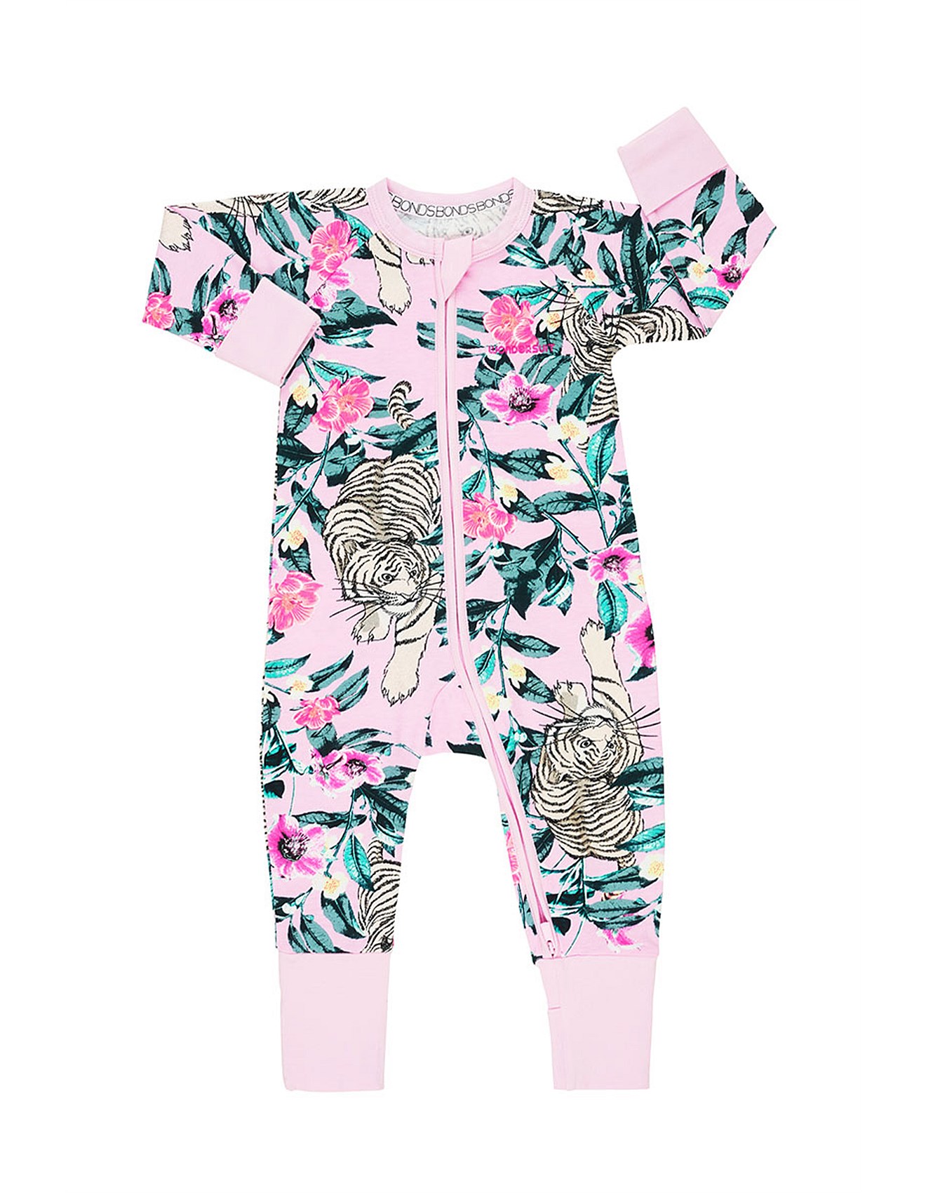 bonds baby jumpsuits