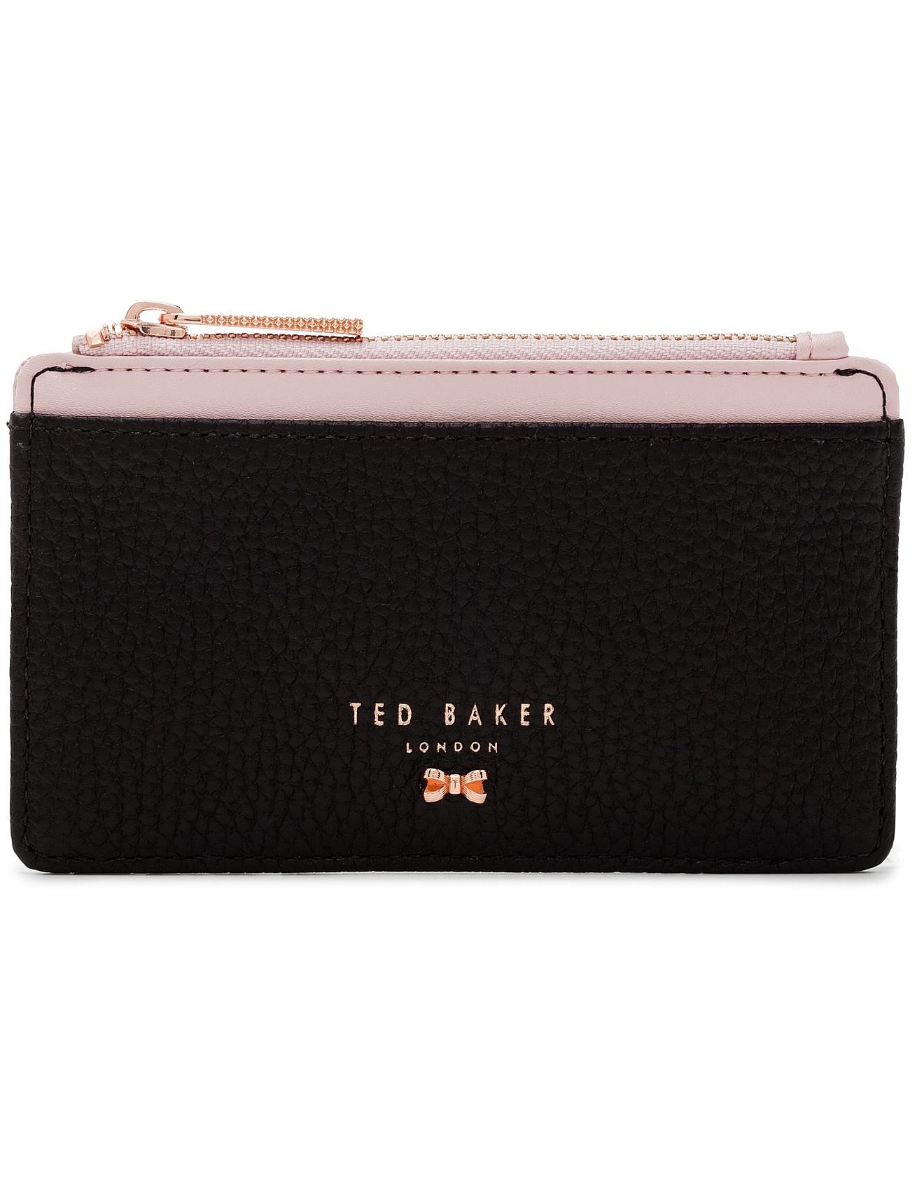 ted baker wallet david jones