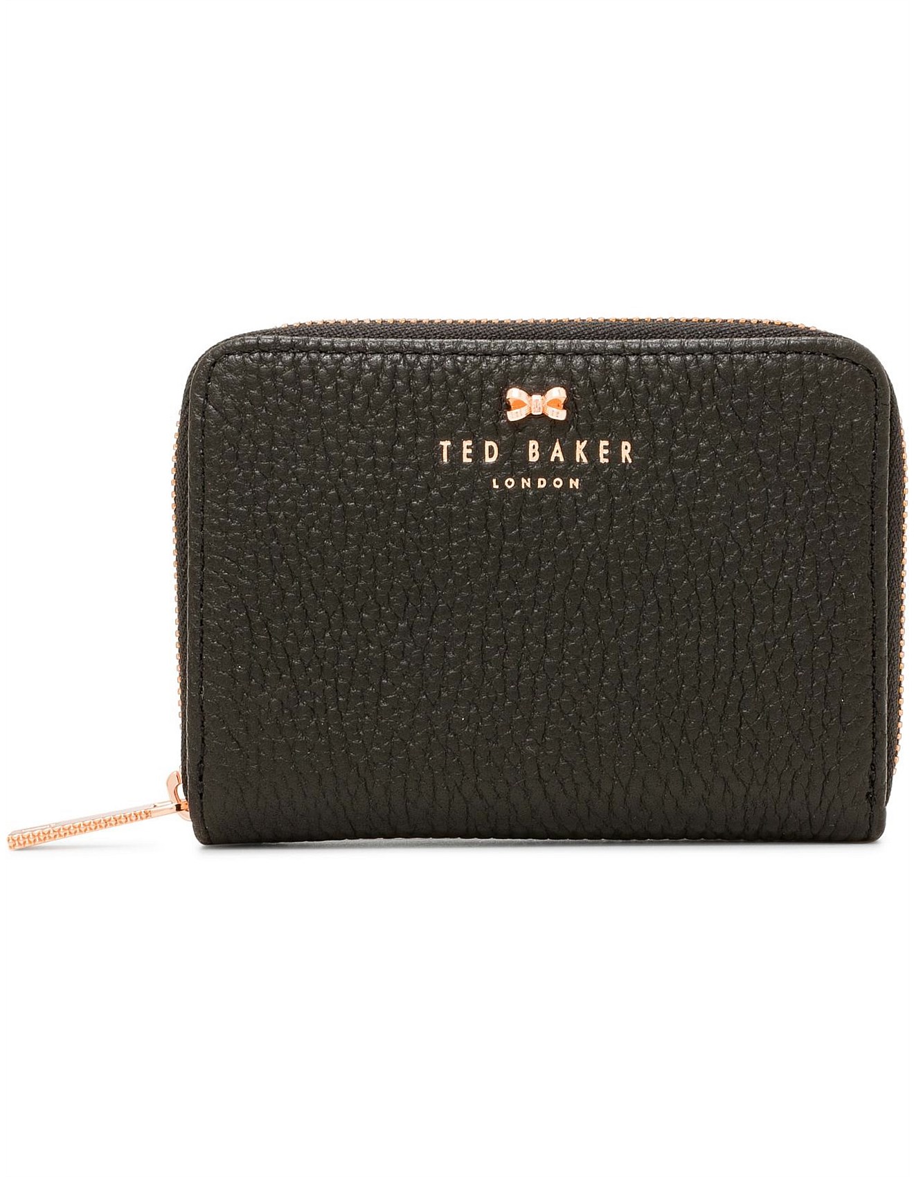 ted baker wallet david jones