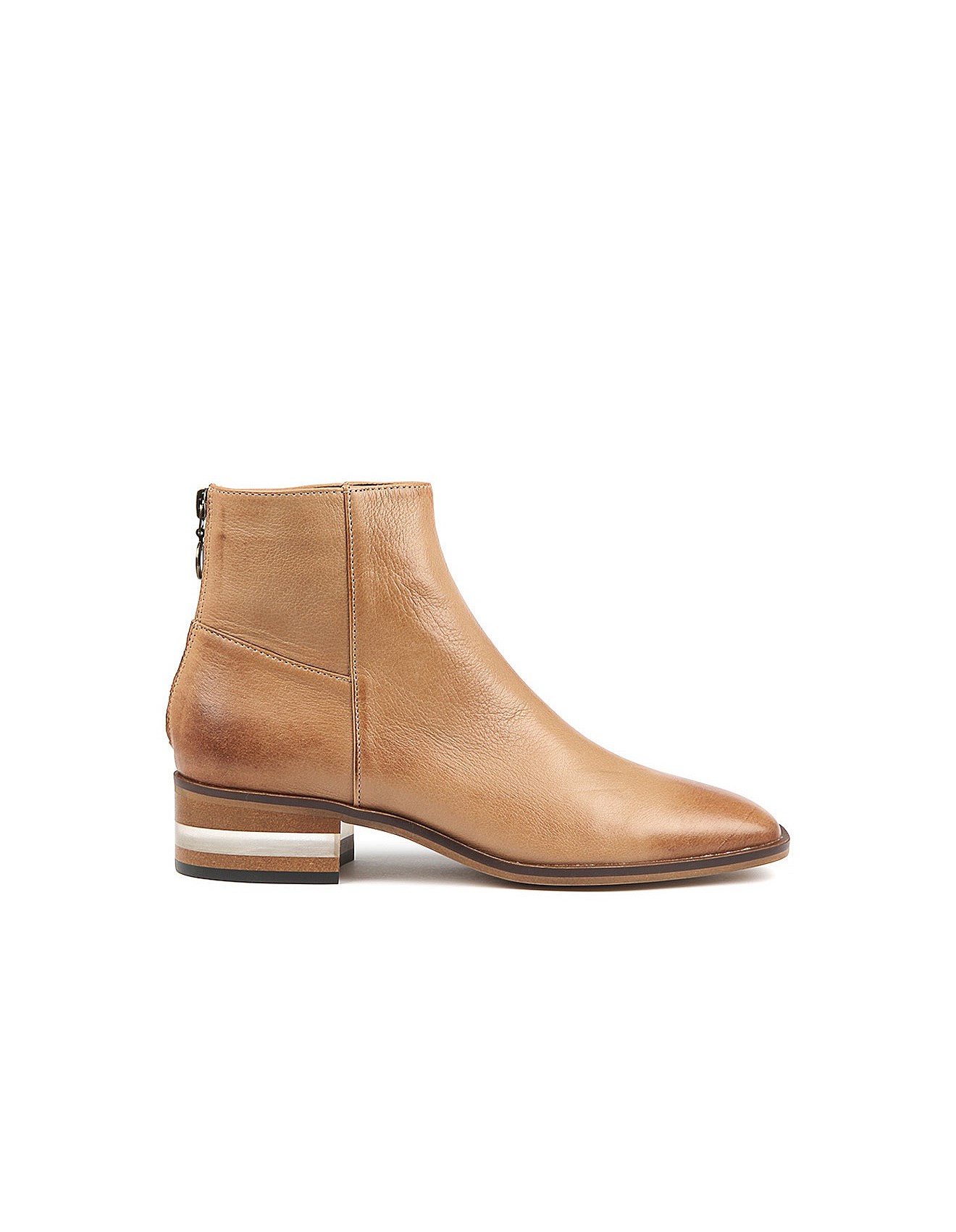 midas ankle boots david jones